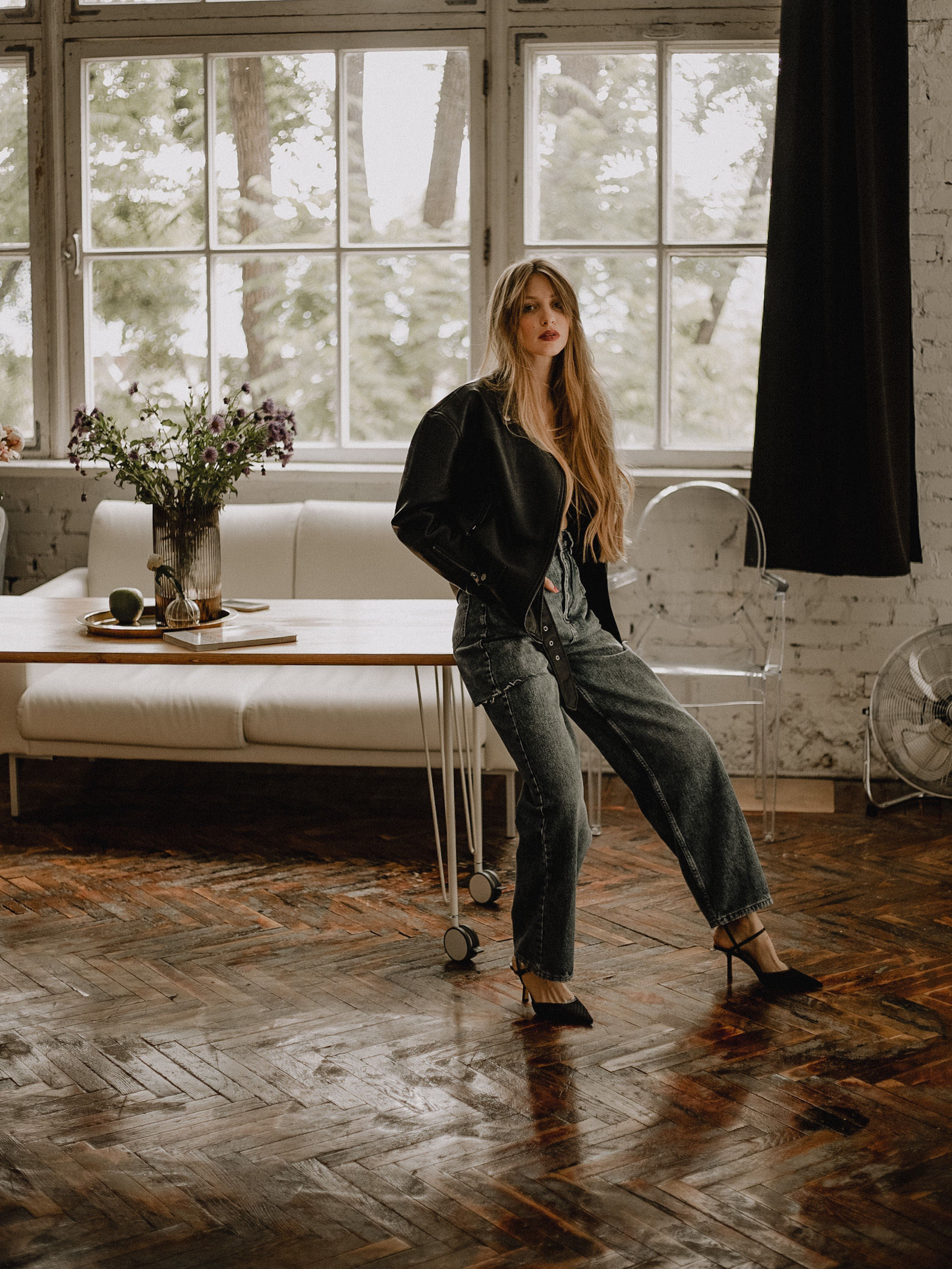 Portrait. Фотограф в Санкт Петербурге и Москве Анастасия Сиволод