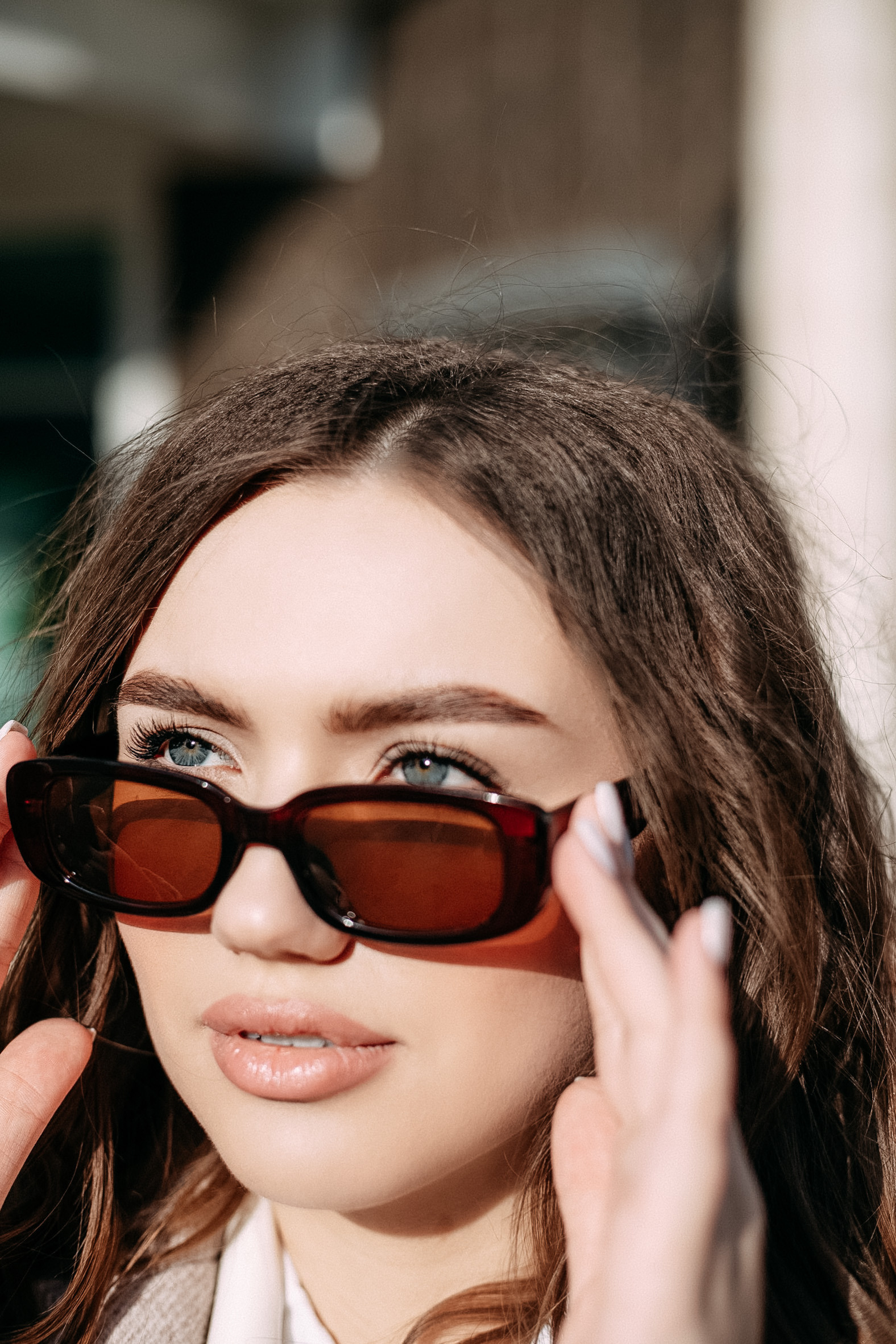 Portrait. Фотограф в Санкт Петербурге и Москве Анастасия Сиволод