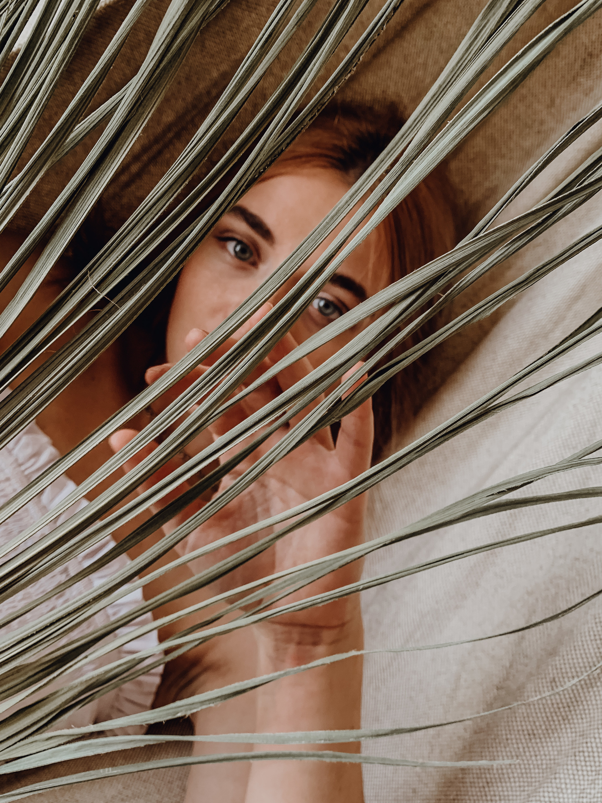 Portrait. Фотограф в Санкт Петербурге и Москве Анастасия Сиволод