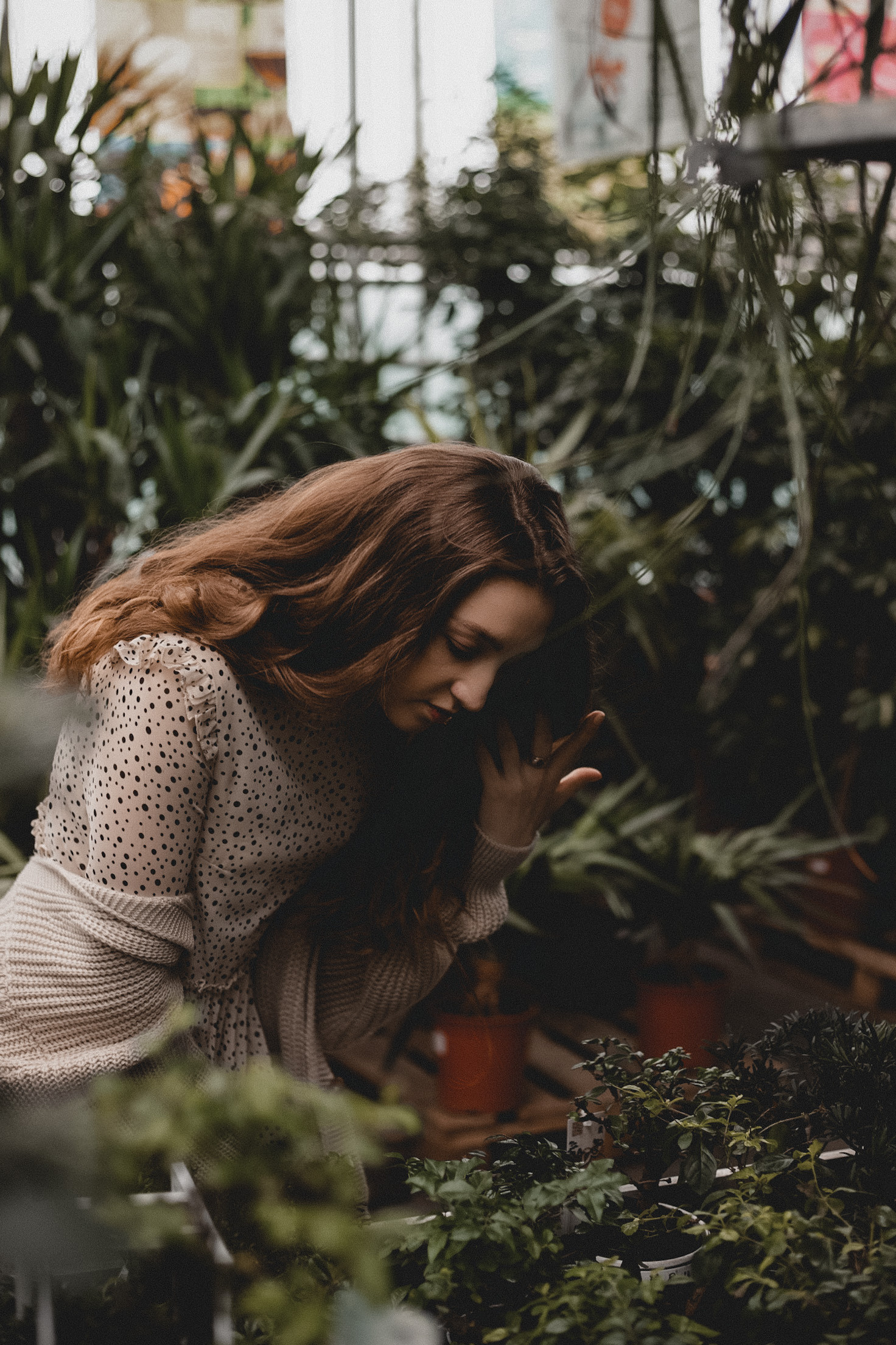 Portrait. Фотограф в Санкт Петербурге и Москве Анастасия Сиволод