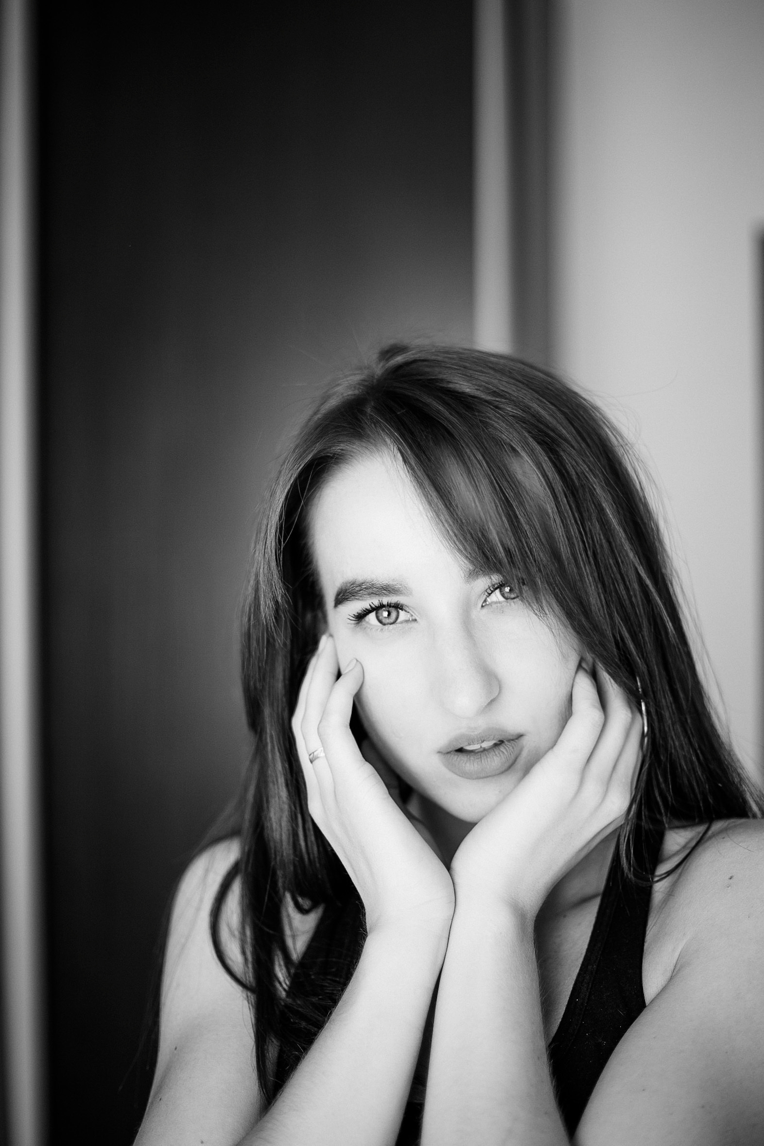 Portrait. Фотограф в Санкт Петербурге и Москве Анастасия Сиволод