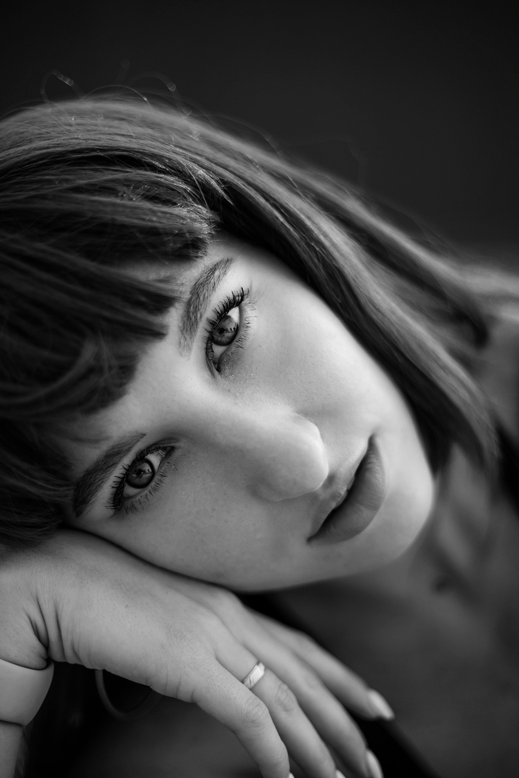 Portrait. Фотограф в Санкт Петербурге и Москве Анастасия Сиволод