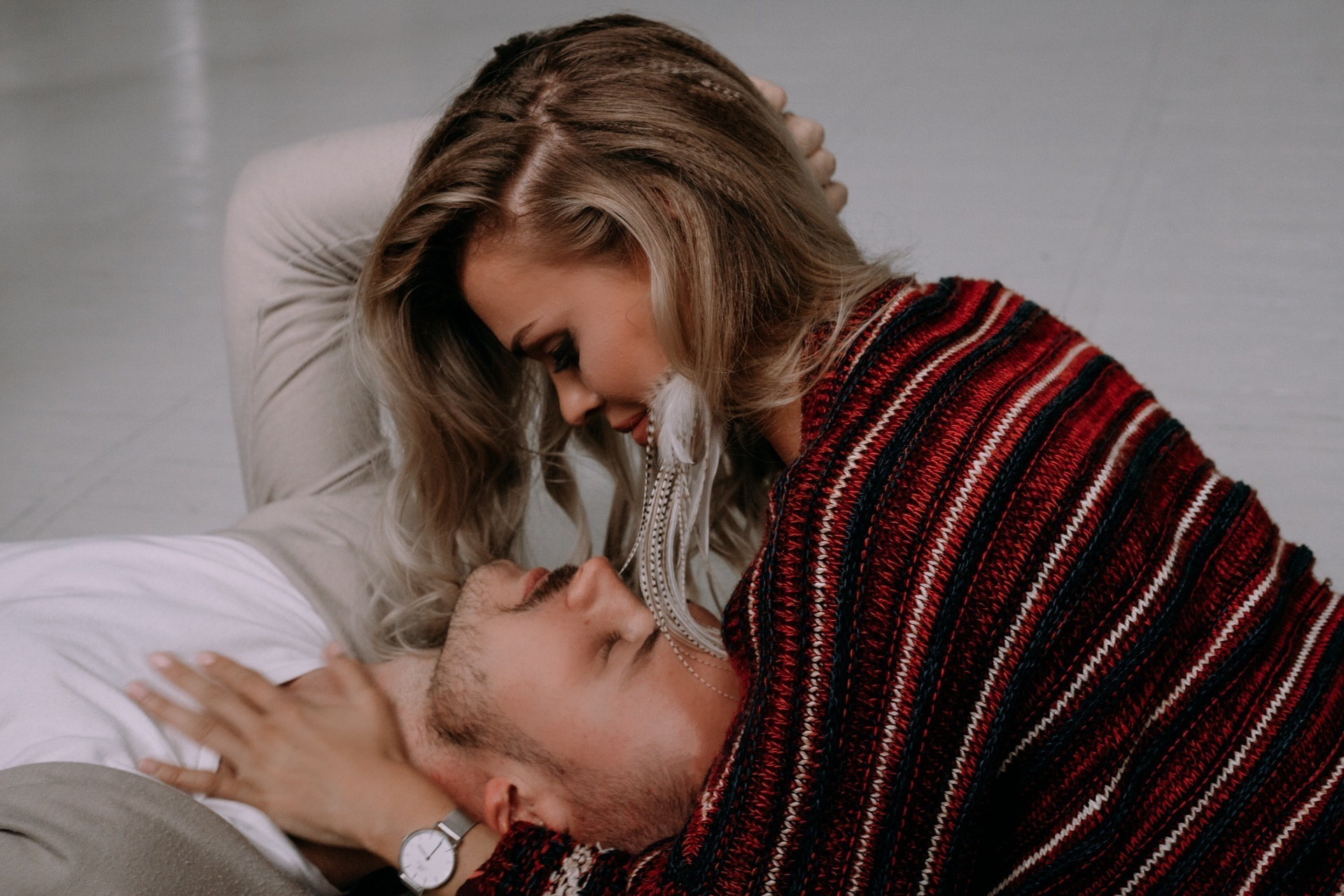 Love. Фотограф в Санкт Петербурге и Москве Анастасия Сиволод