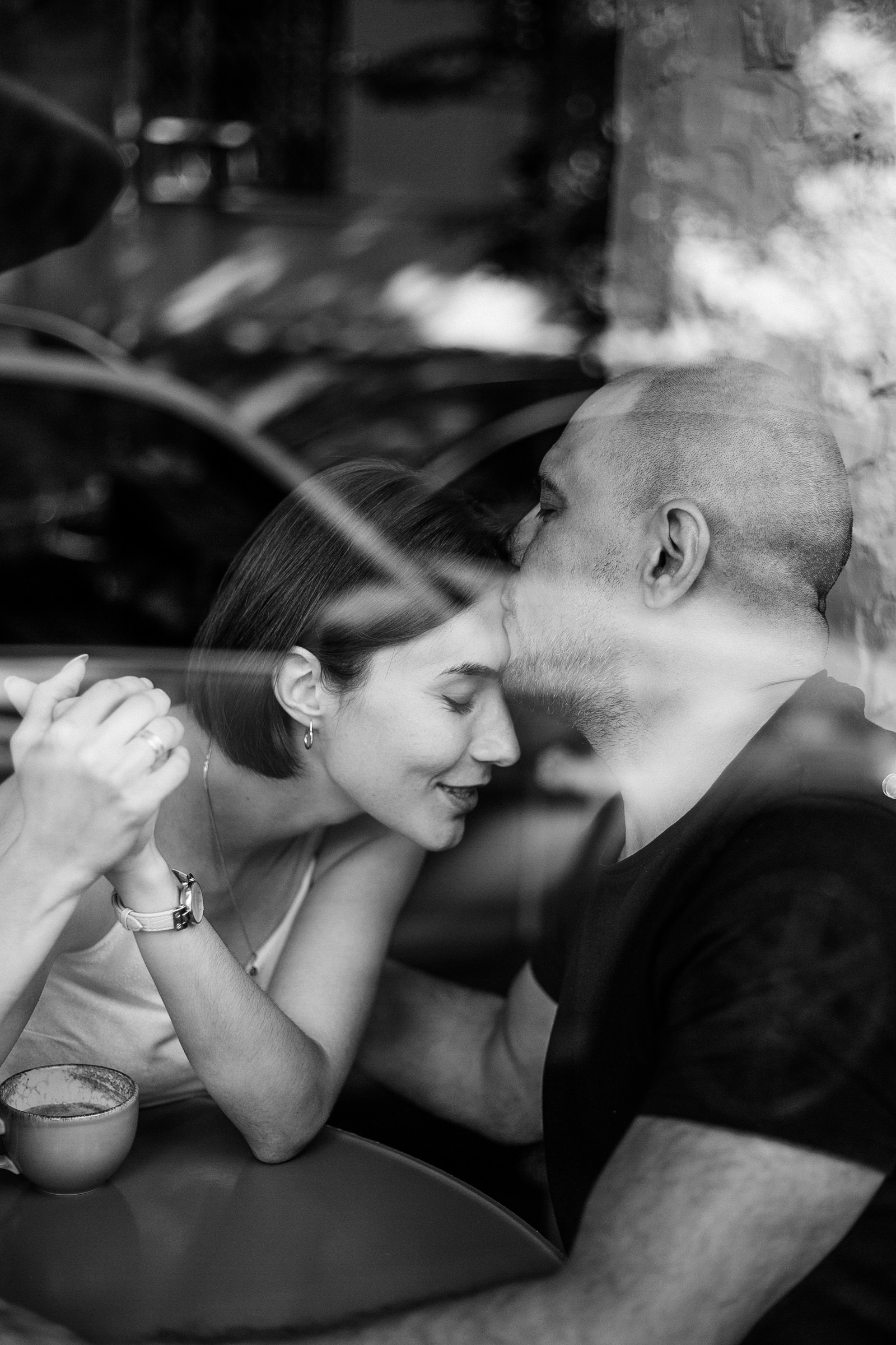 Love. Фотограф в Санкт Петербурге и Москве Анастасия Сиволод