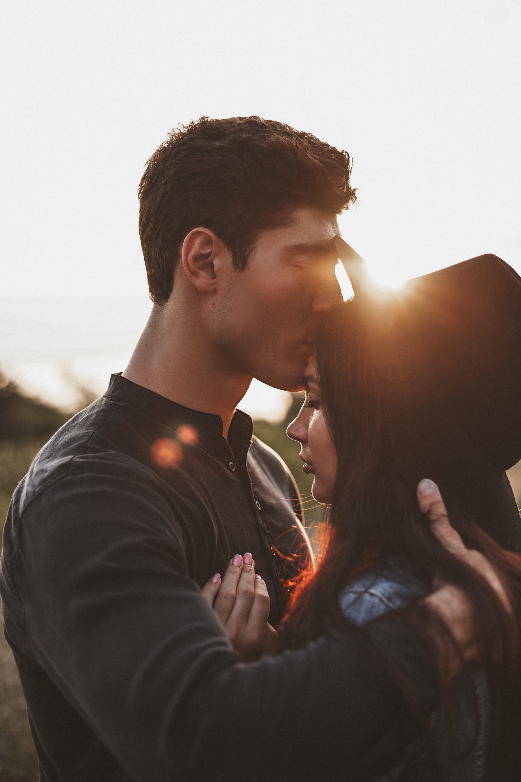 Love. Фотограф в Санкт Петербурге и Москве Анастасия Сиволод