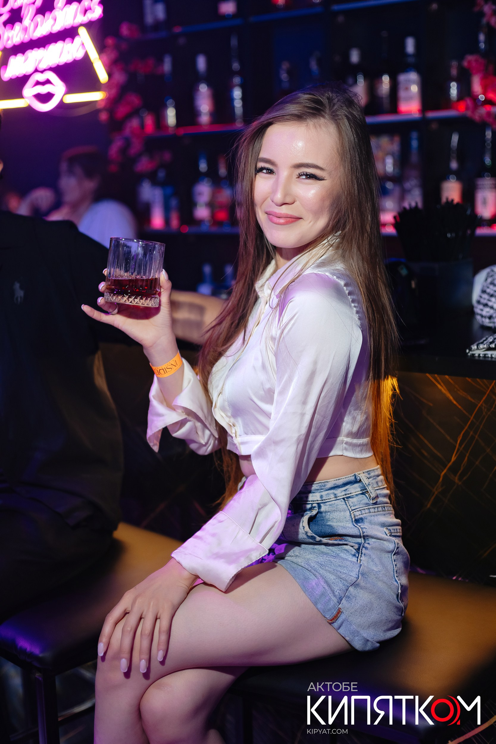 PABLO (Restaurant & Bar). Актобе Кипятком