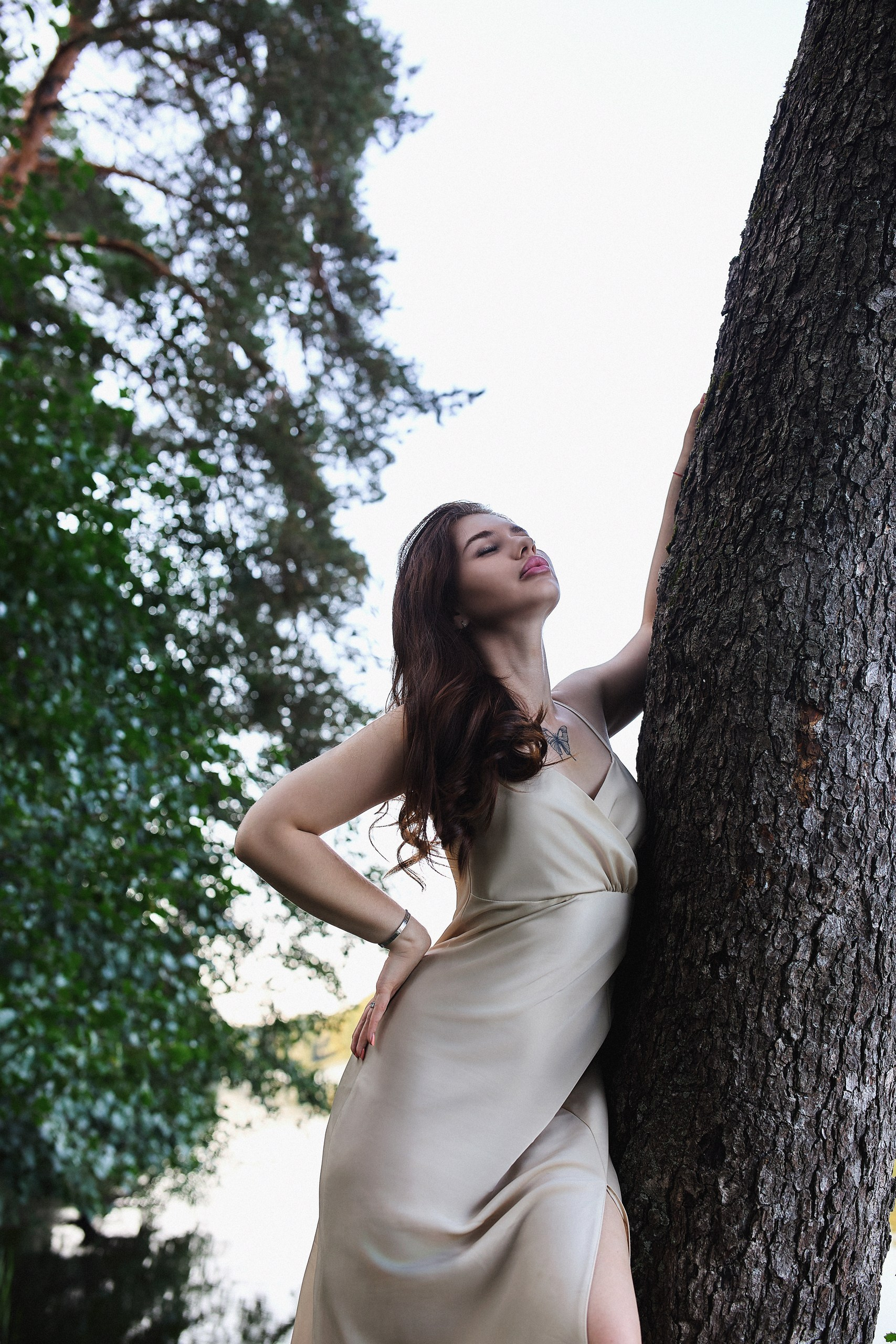 Фотограф Игорь Михайлов