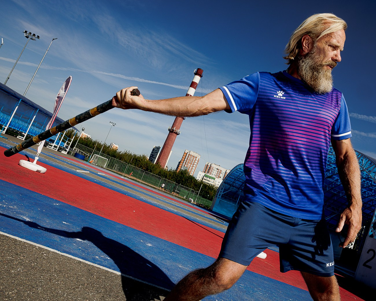 Т—Ж: Городки в Подольске