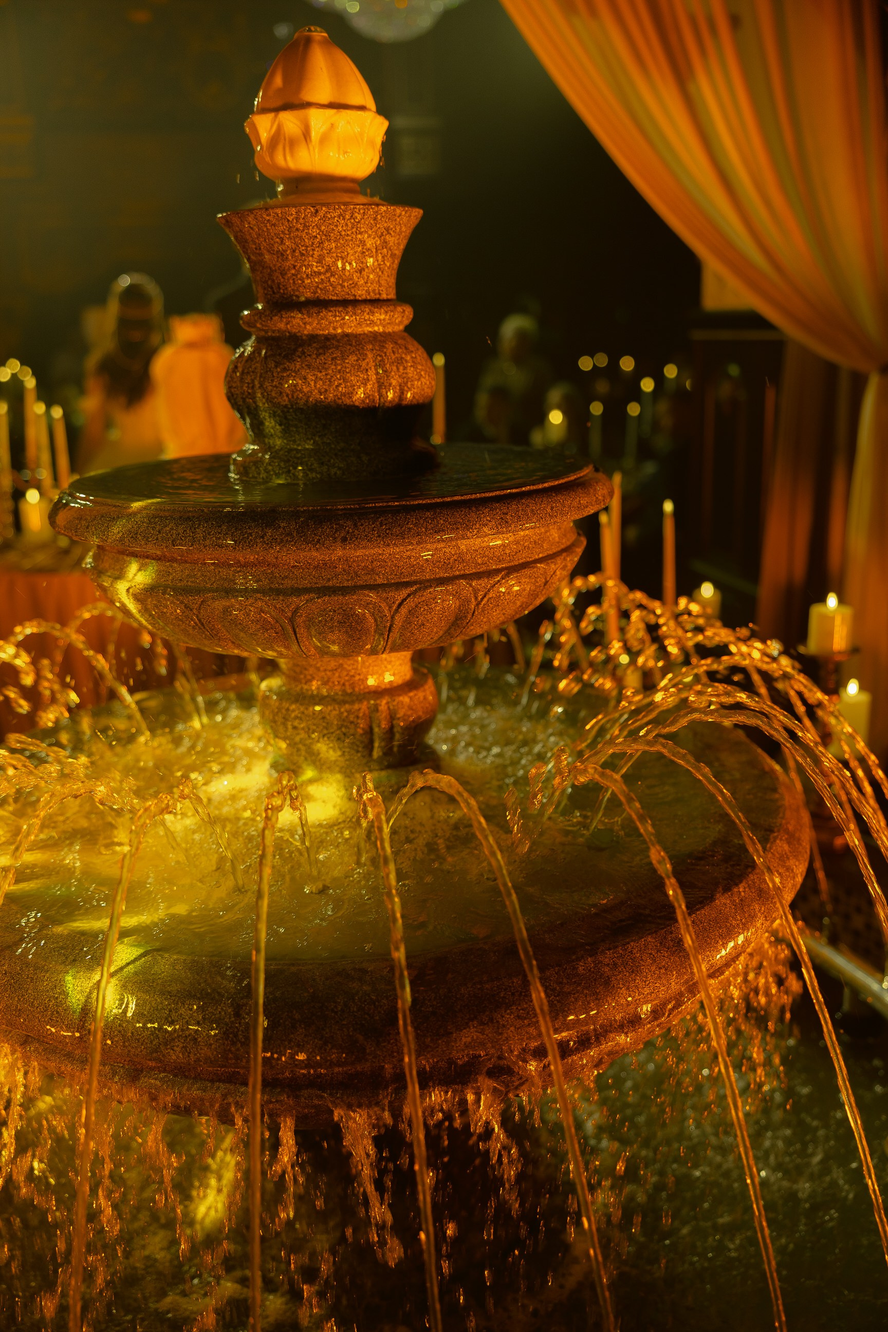 Вероника & Иннокентий. Yura Rush Свадебный фотограф Тюмень