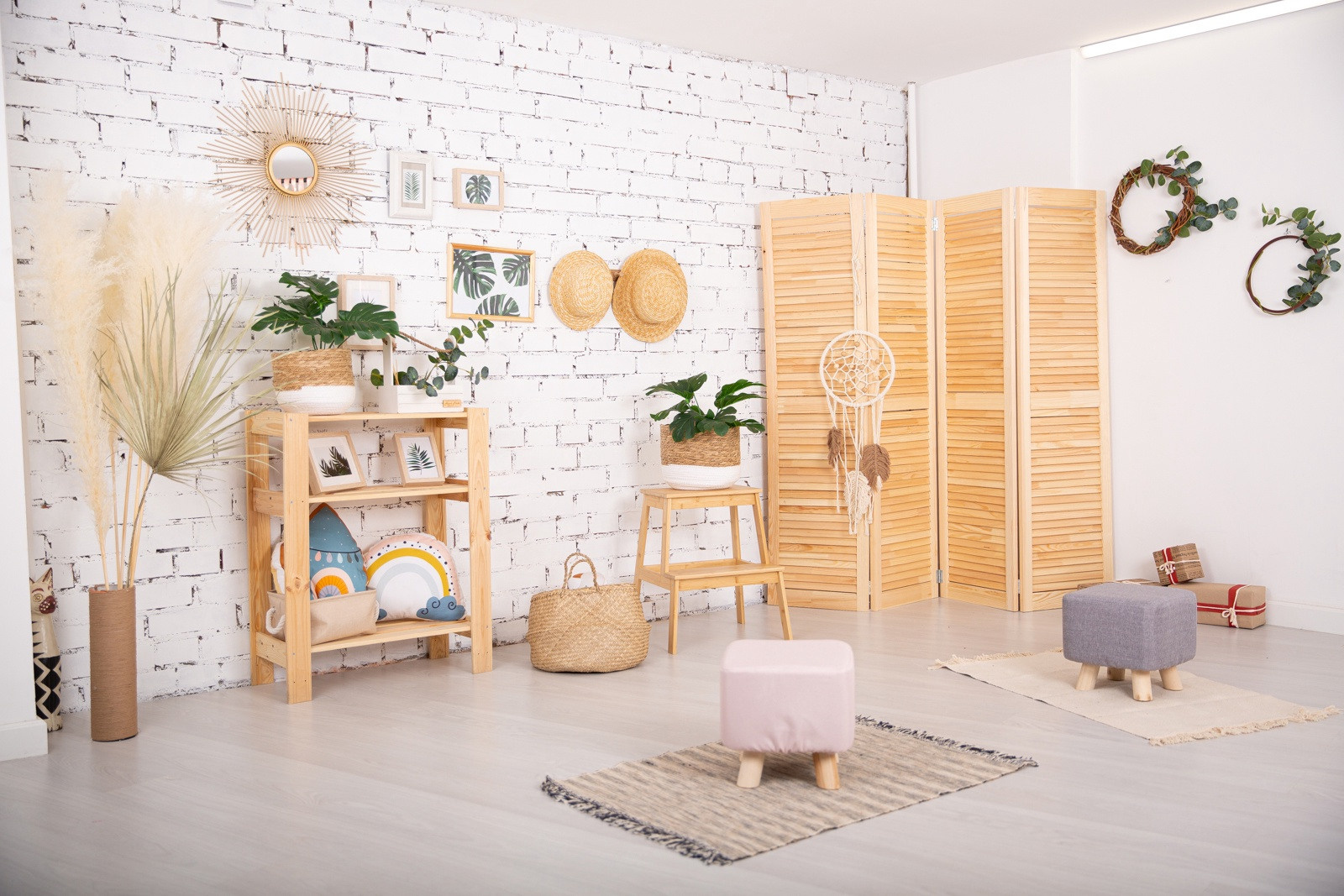 фотостудия Olfi, зал Блум