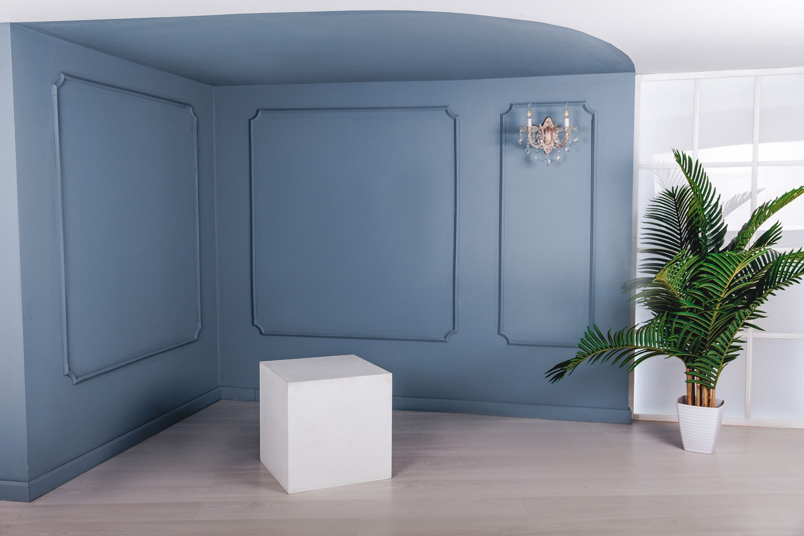 Зал Блум Спб