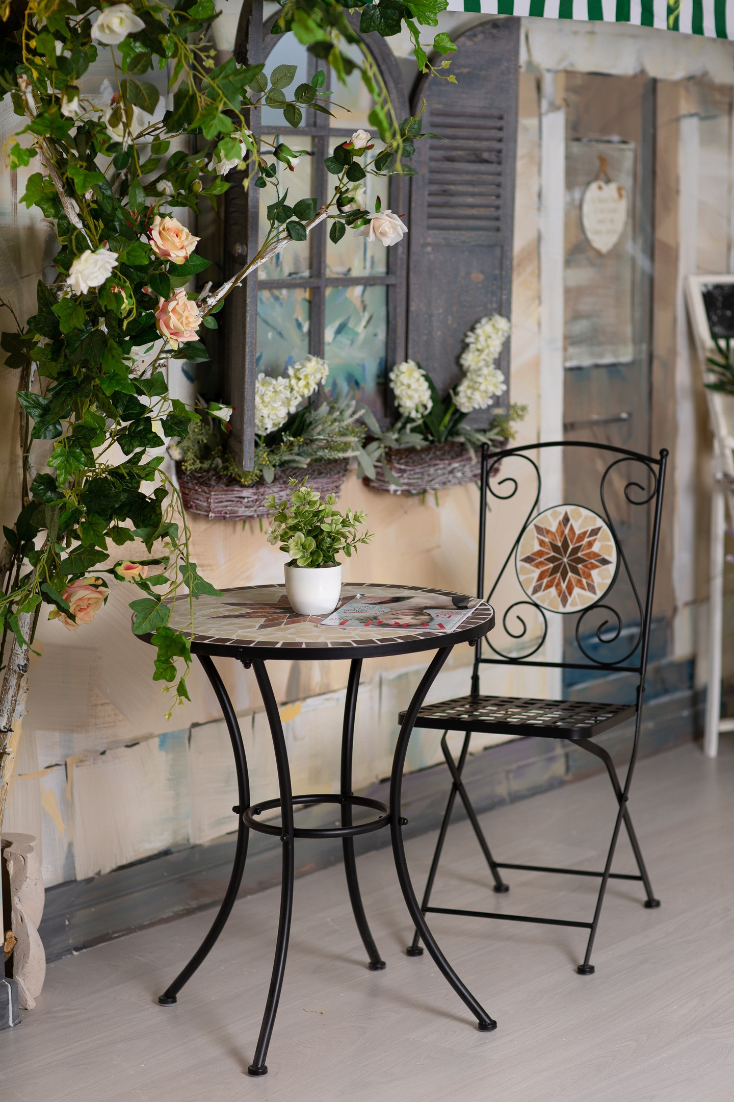 Фотостудия Спб