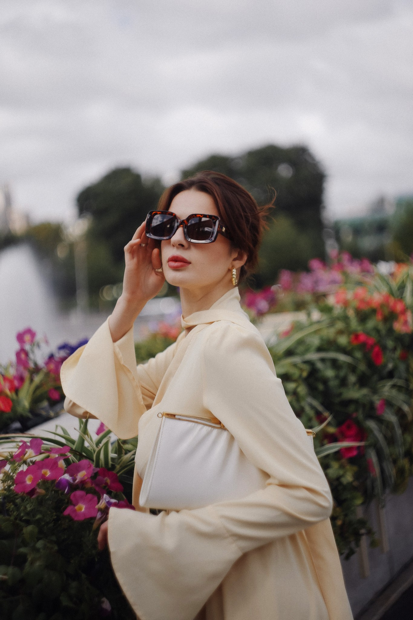 Женский фотограф в Москве Ксения Казакова