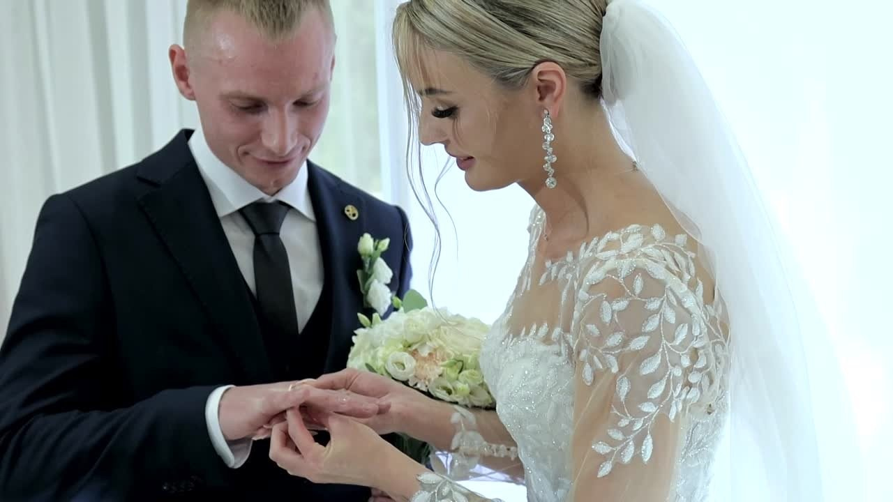 Свадебные клипы