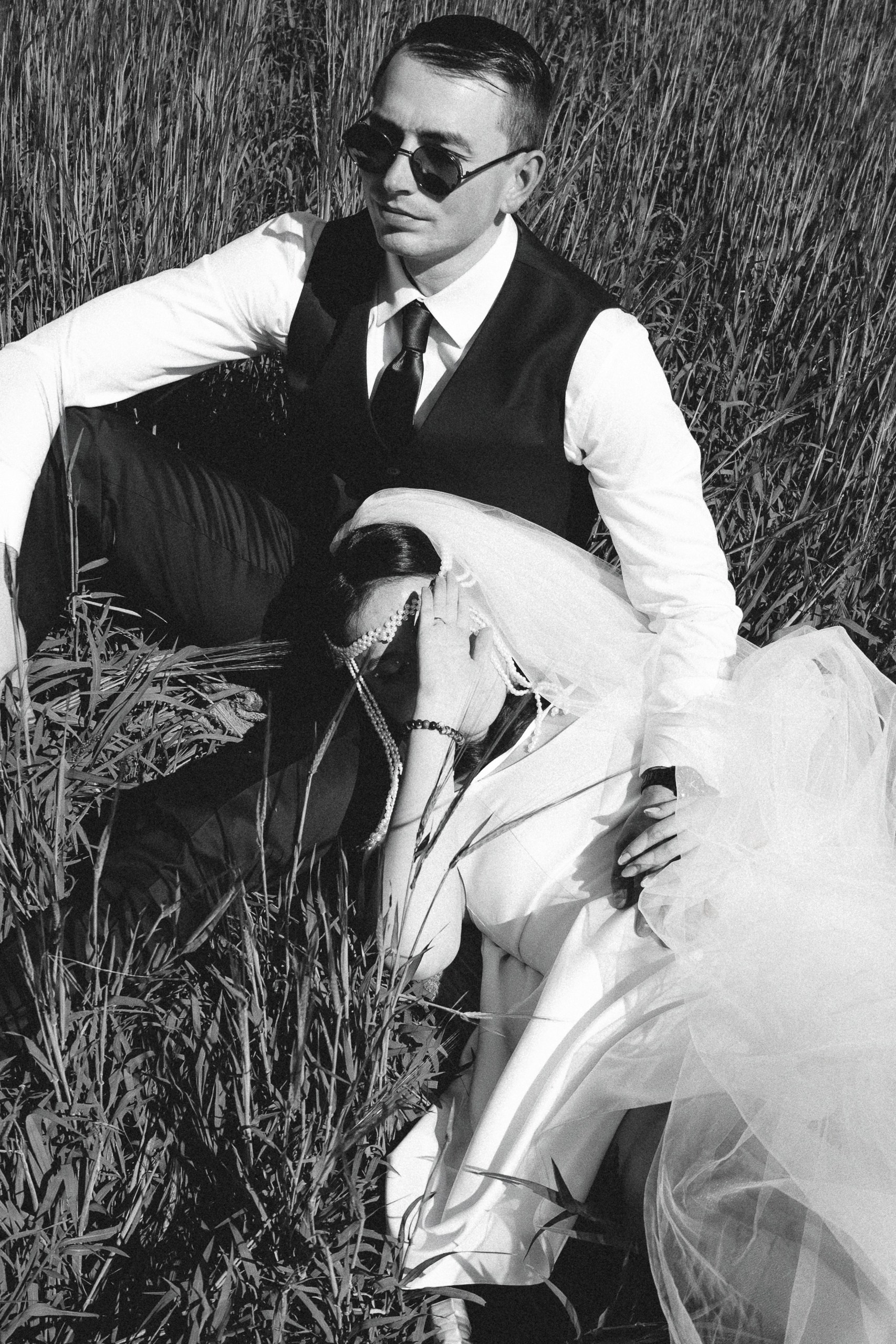 Светлана и Олег. Свадебный Фотограф в Иркутске Екатерина Елисеева