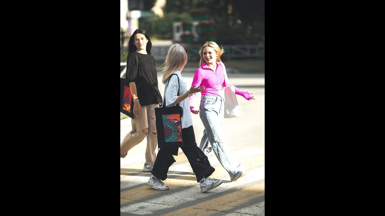 ART SHOPPER. Фотограф Евгений Чащихин RGB АРХИТЕКТОР в Перми