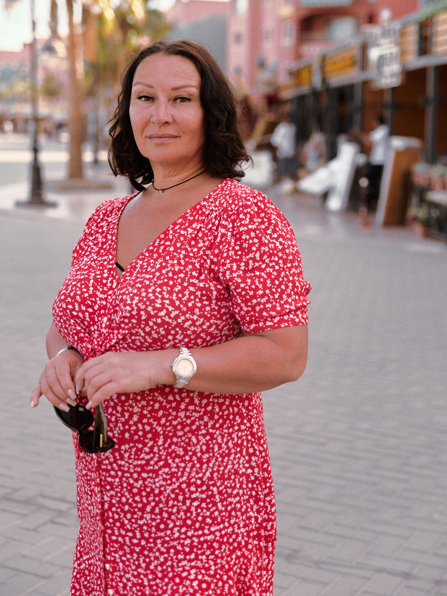 Марина. Jorgis — фотограф в Хургаде / обучение фотографии