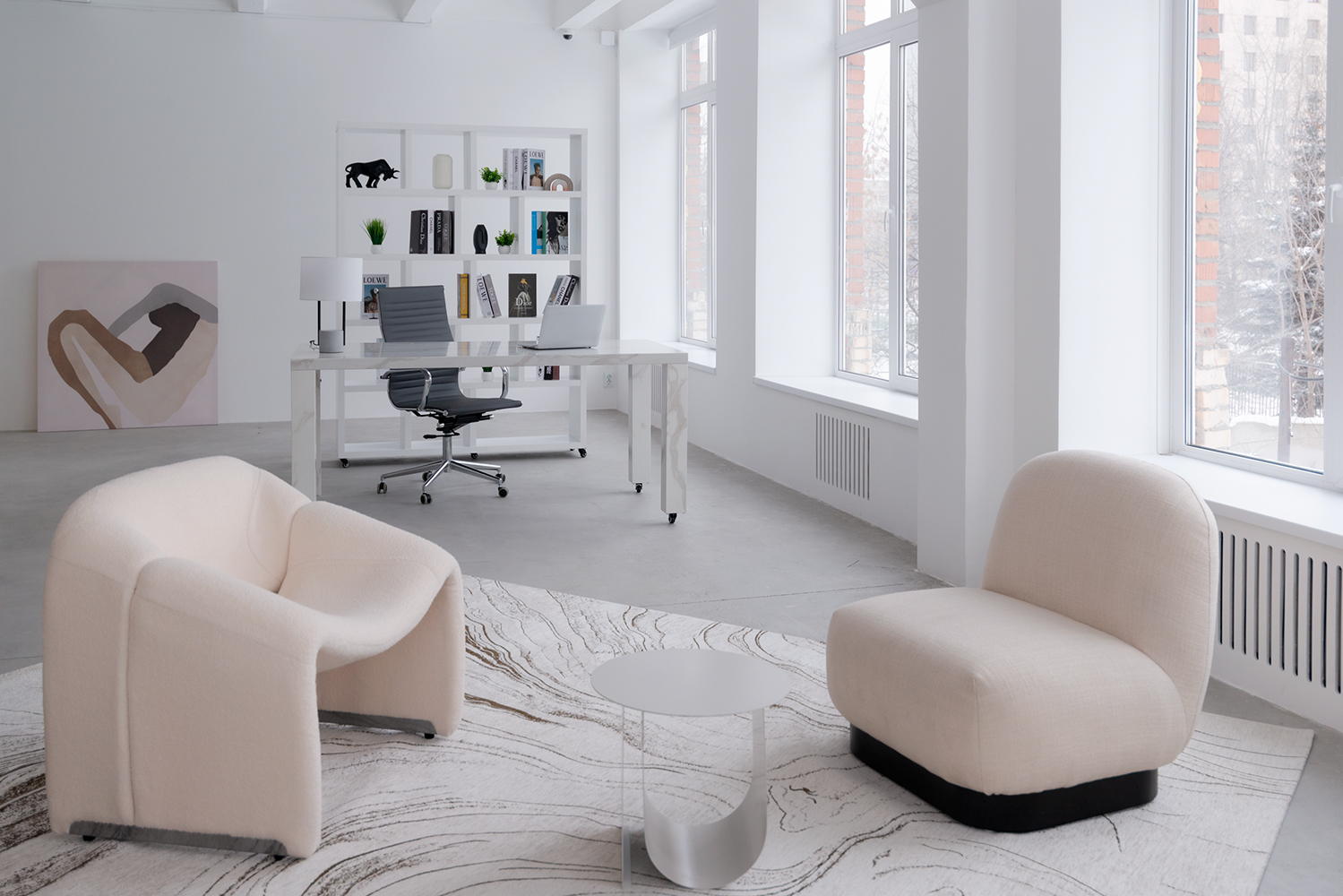 Лучшие фотостудии Москвы для творческих и семейных фотосессий