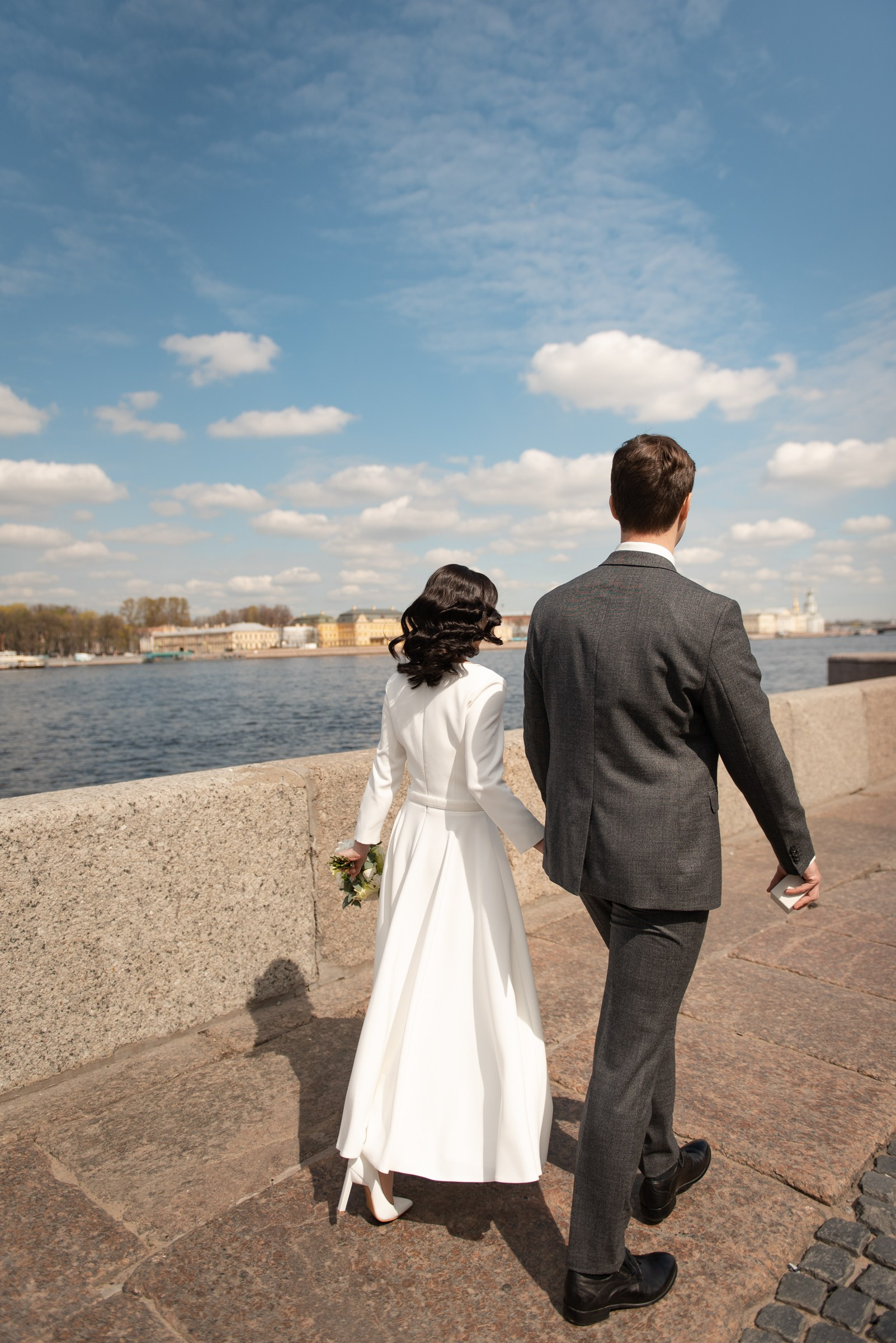 места для фотосессии в Санкт-Петербурге