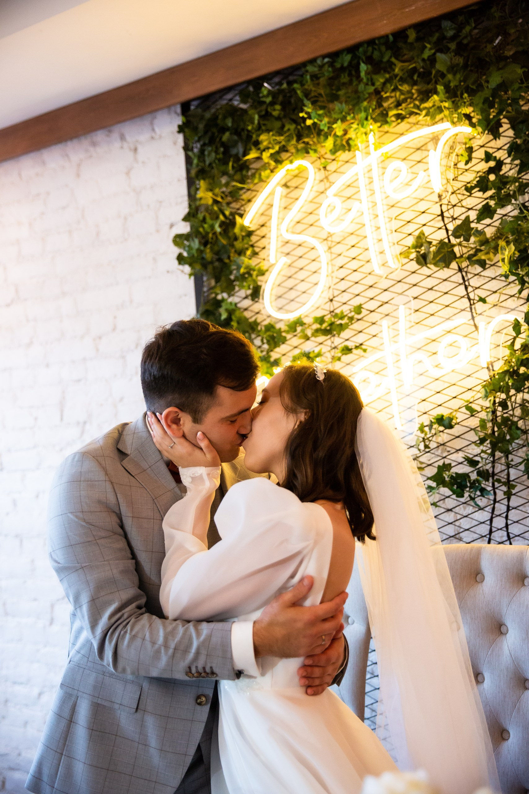 Фотограф в Санкт-Петербурге DOLININ