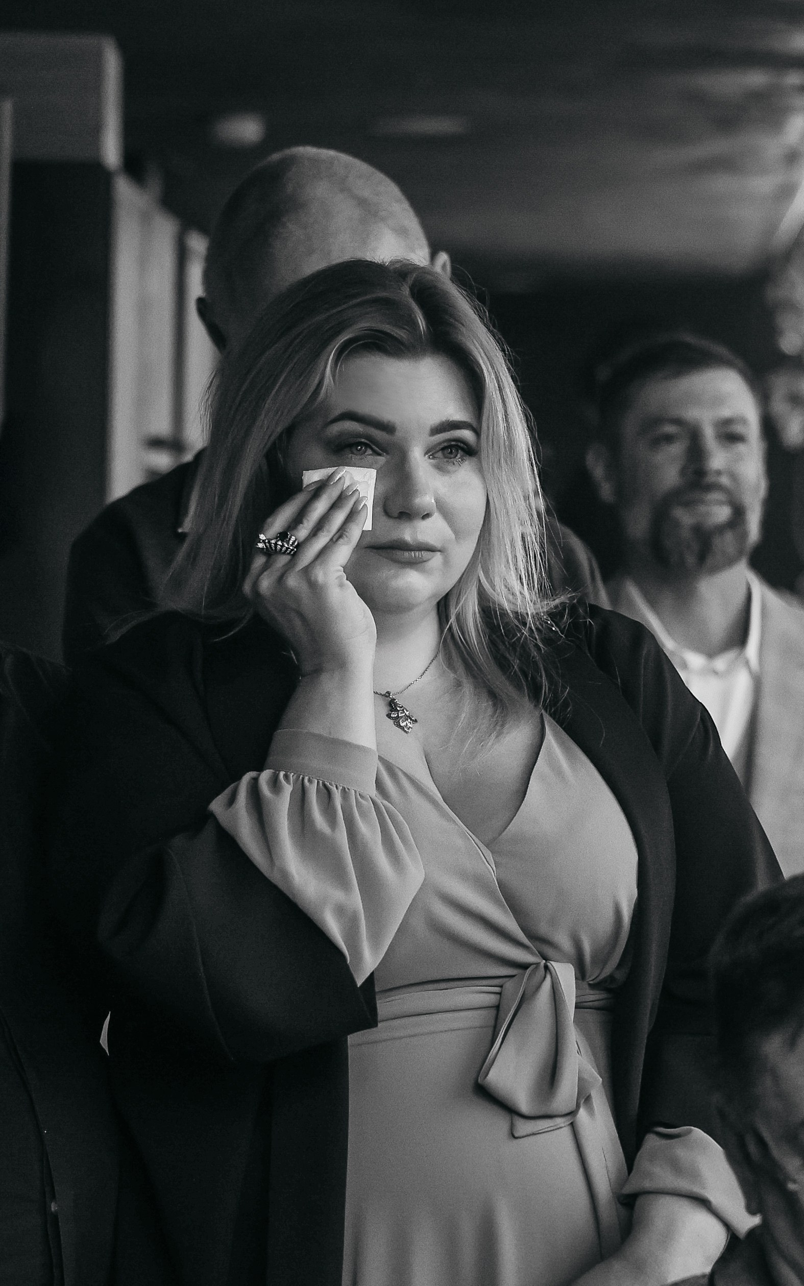 Александр и Алиса. Свадебный и семейный фотограф в Ростове-на-Дону Марианна Хахладжева