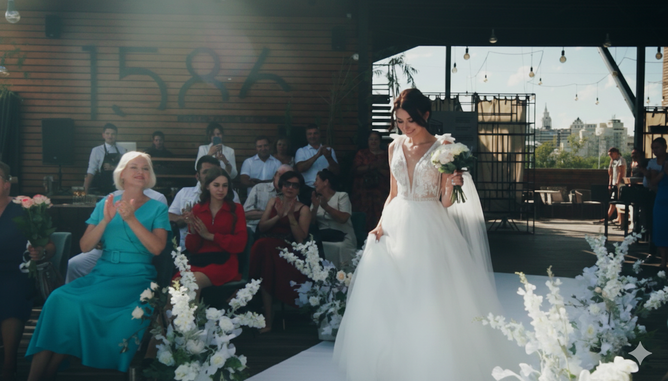 Weddings. Фотограф и видеограф Максим Карпов Воронеж