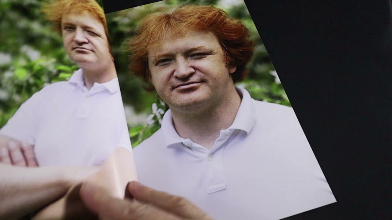 Фотожурнал. Фотограф в Москве Катарина Крук