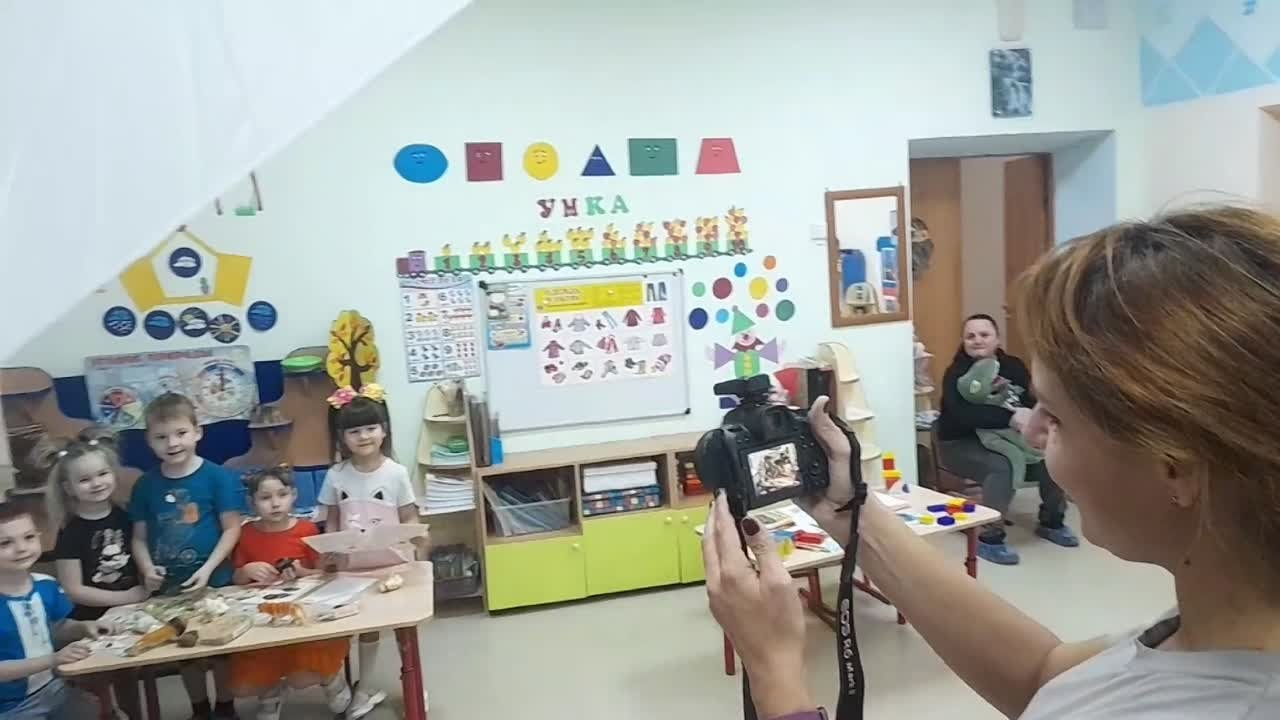 Моя работа. Выпускные альбомы в г. Самара, Самарская область