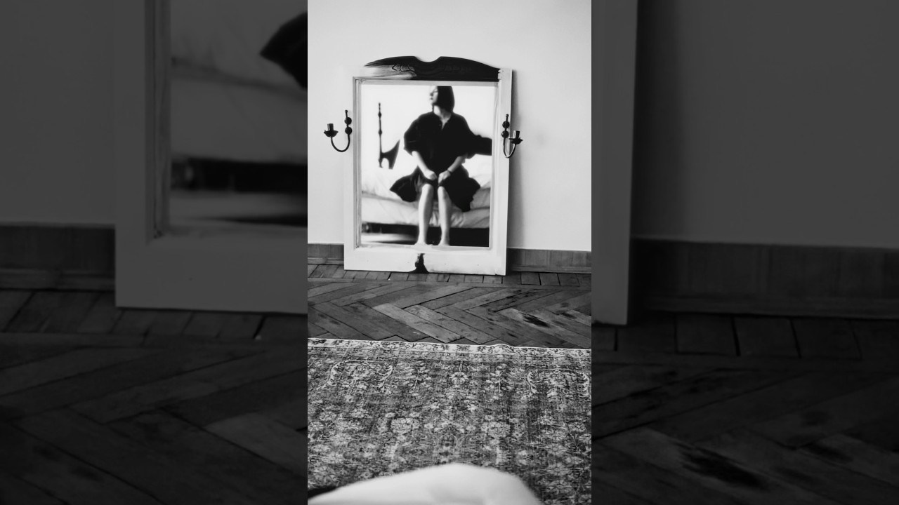 Примеры работ портретного фотографа и видеографа Екатерины Кошеренковой в Москве