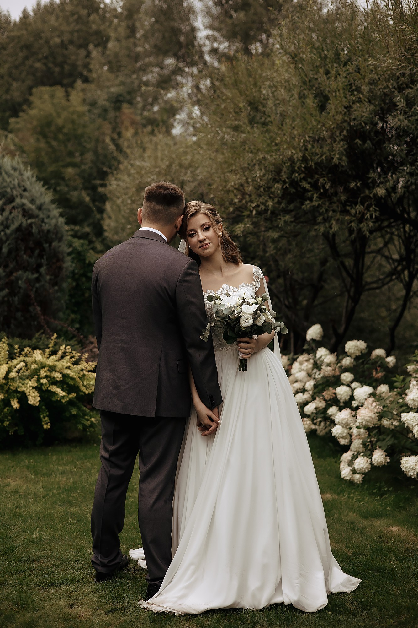 Свадебный и семейный фотограф в городах Уфа и Стерлитамак