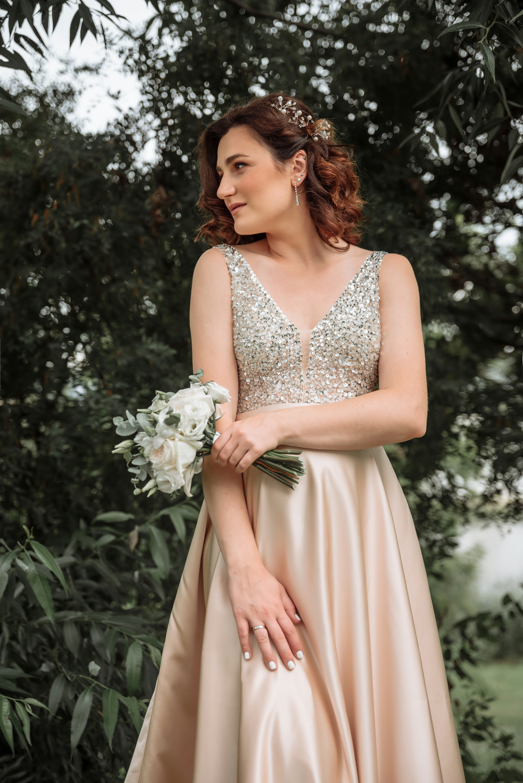 Отзывы. Фотограф Анна Пятак