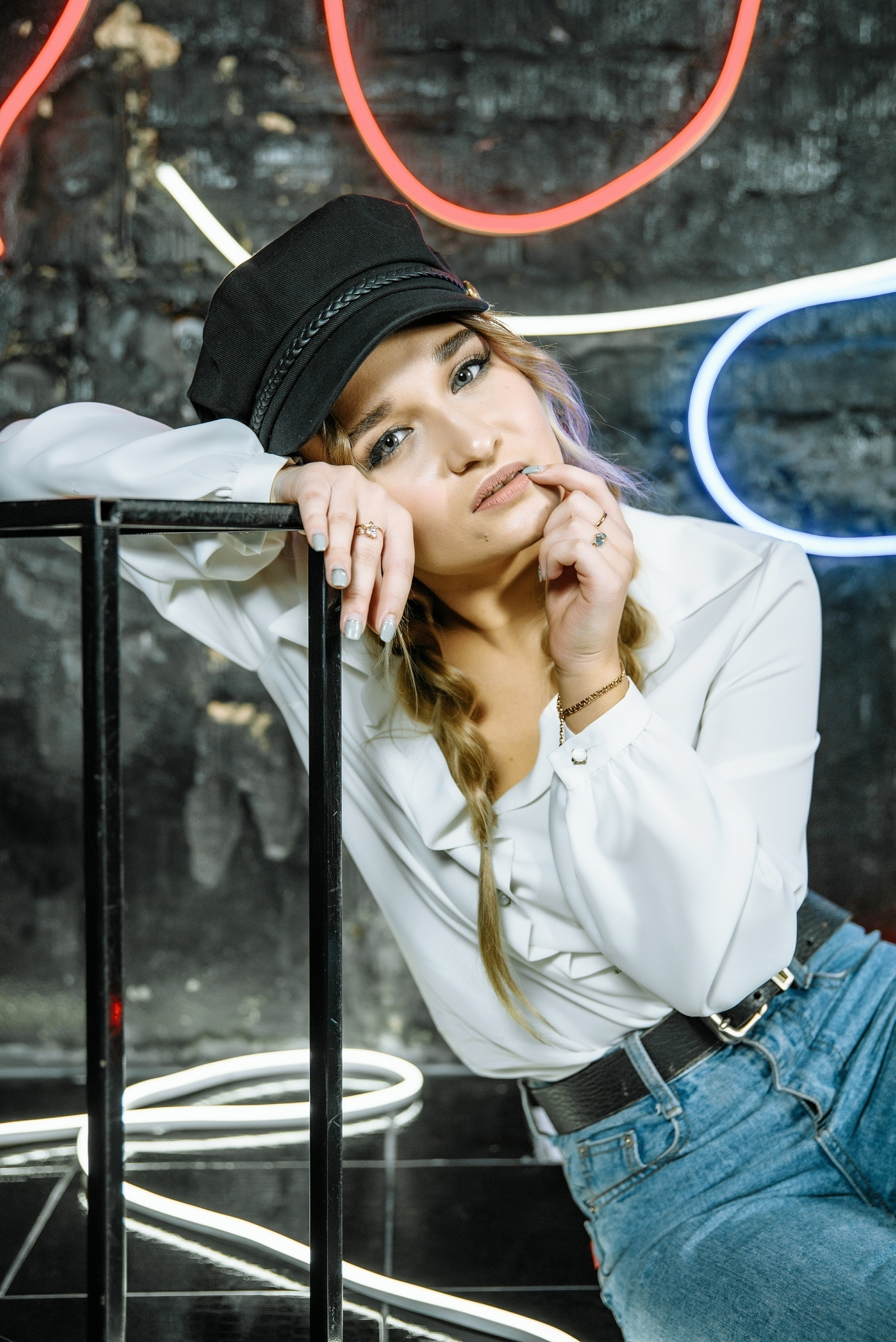 Отзывы. Фотограф Анна Пятак