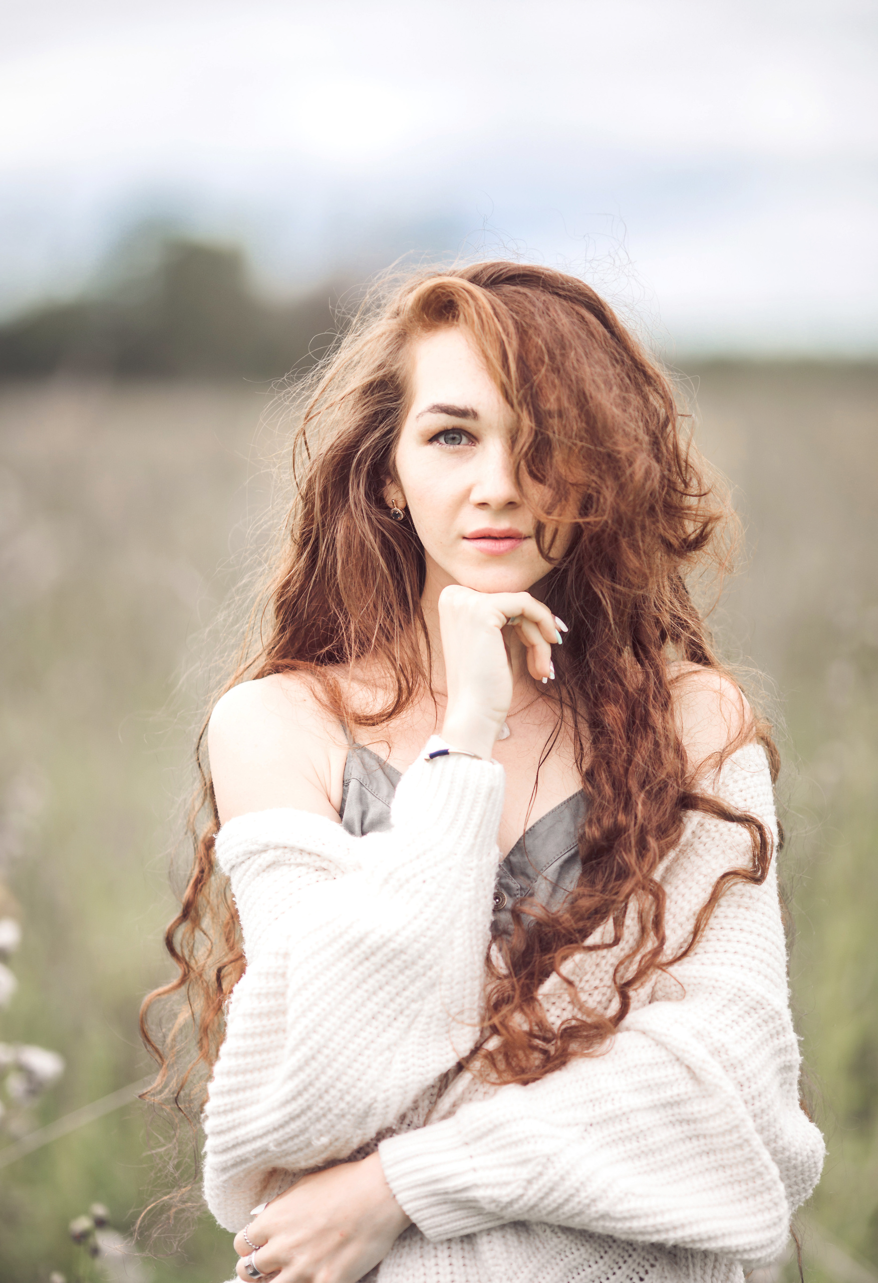 Фотограф в Костроме — Анастасия Болдырева