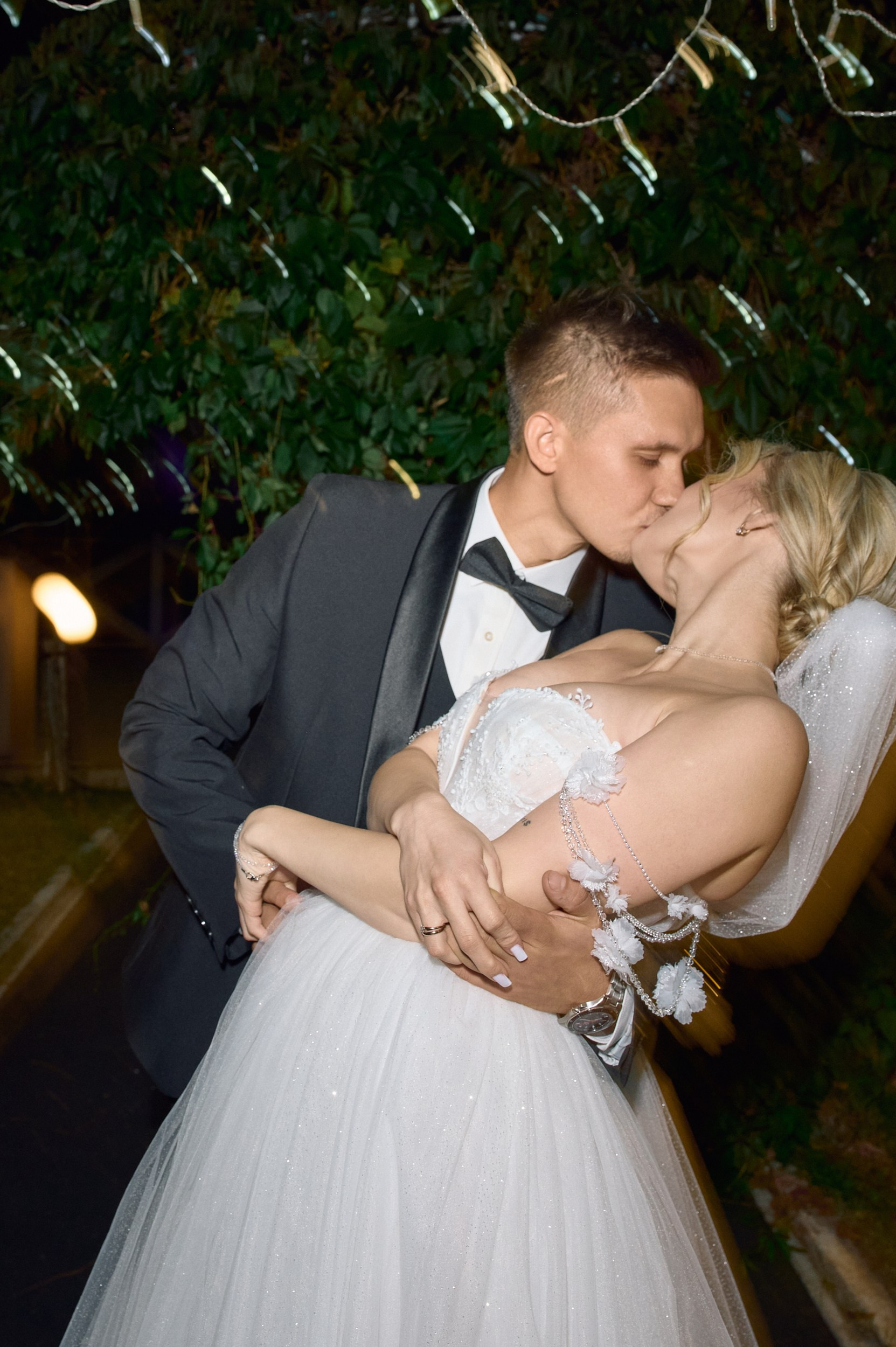 Свадьбы. Не только свадебный фотограф Чеглаков Алексей