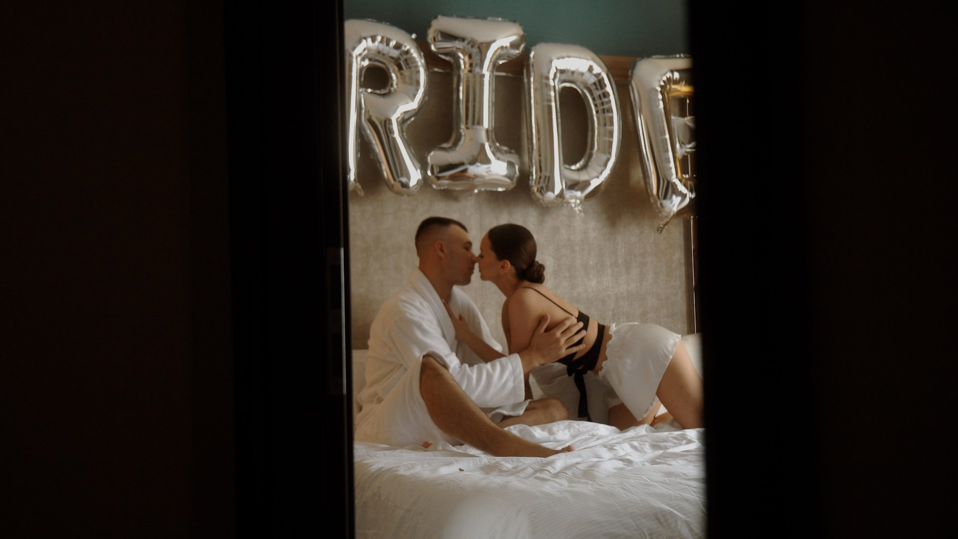 Портфолио. Видеограф Тюмень Дмитрий Перфильев