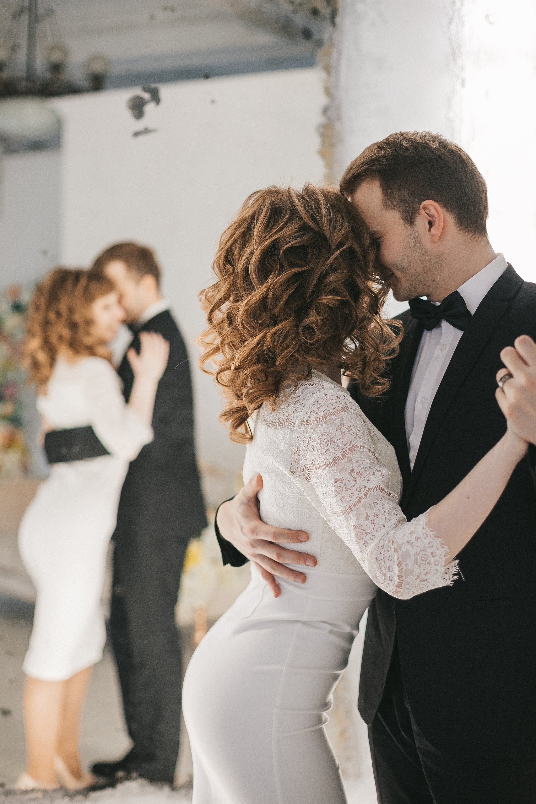 Руслан и Карина