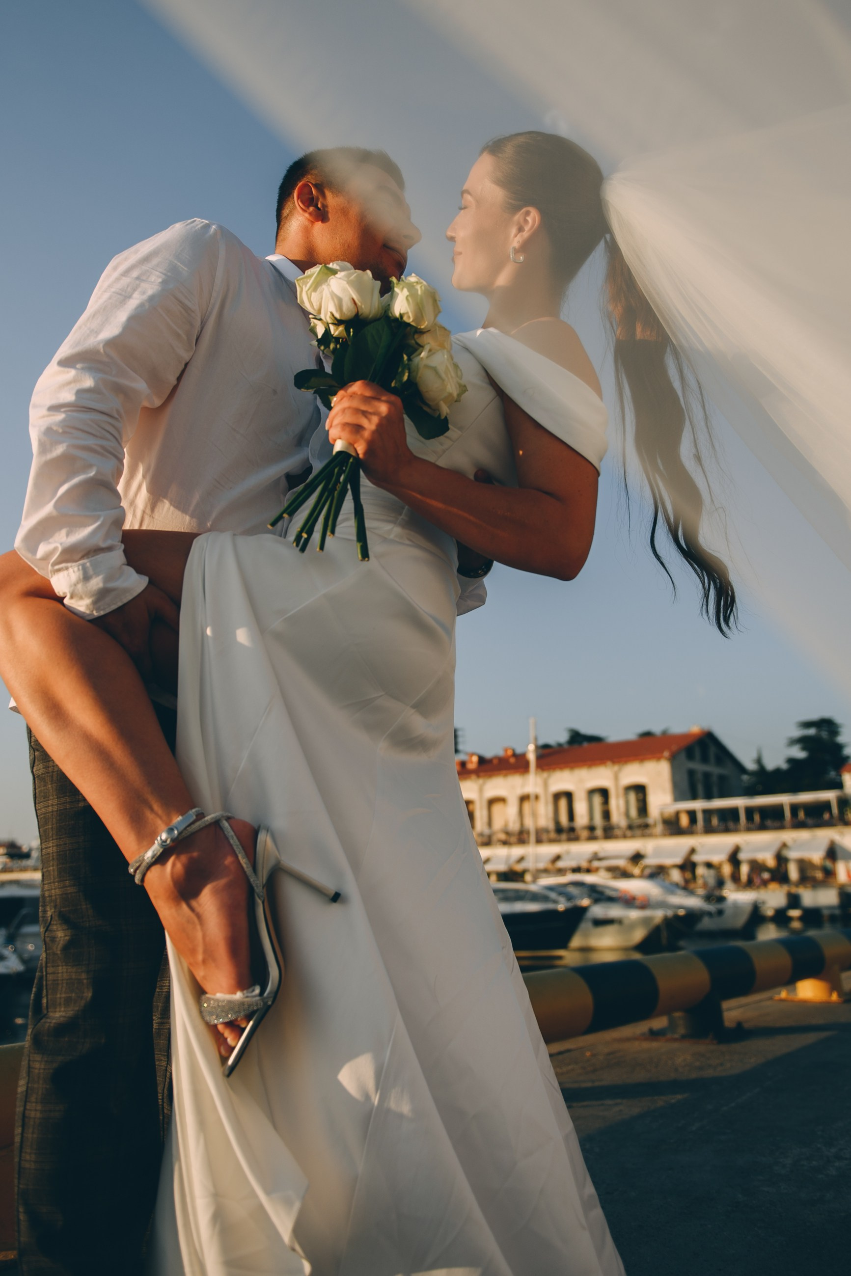 Свадебный и семейный фотограф София Невская