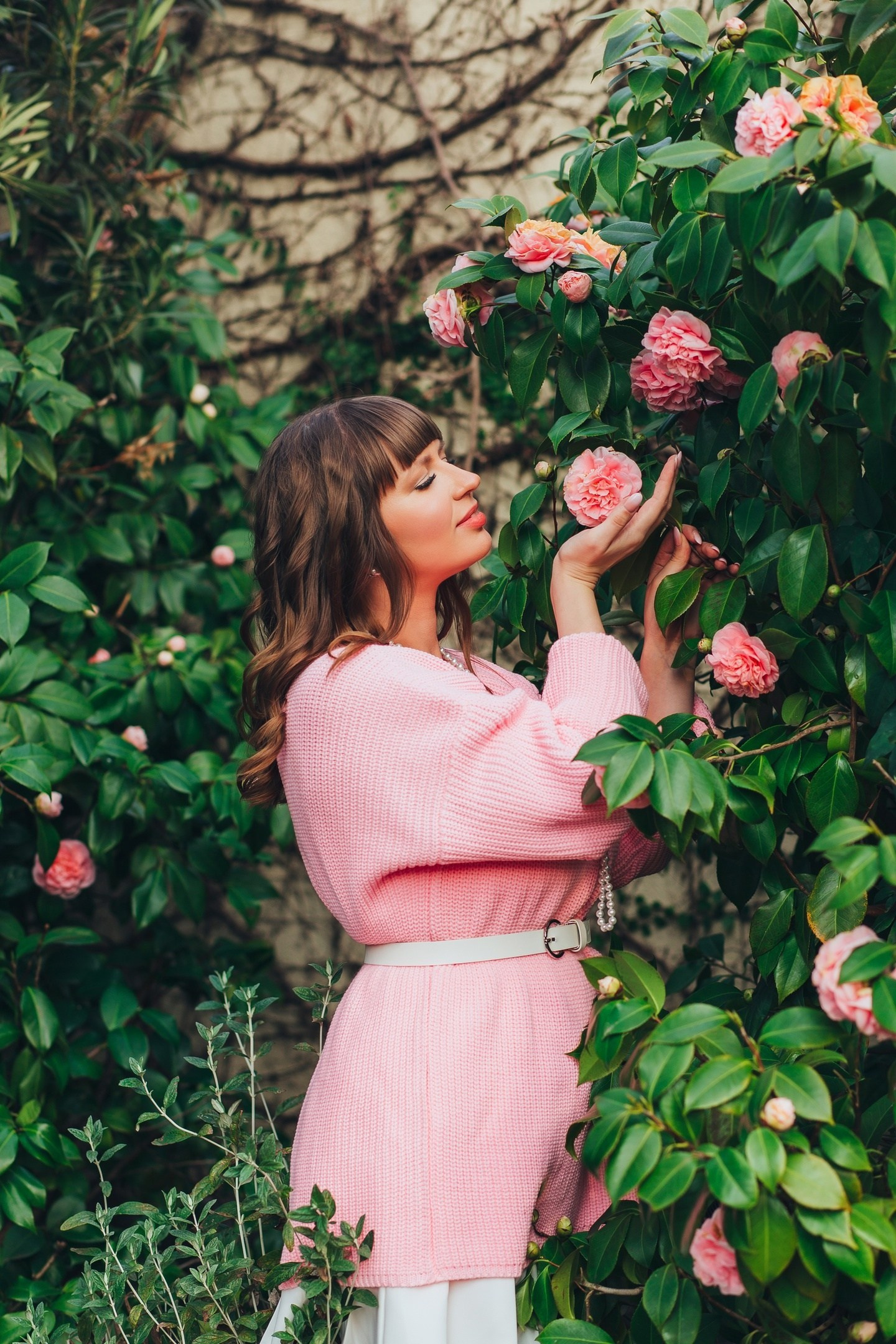 Рекомендации перед фотосессией. Фотограф Сочи Адлер. Солькаева Анастасия