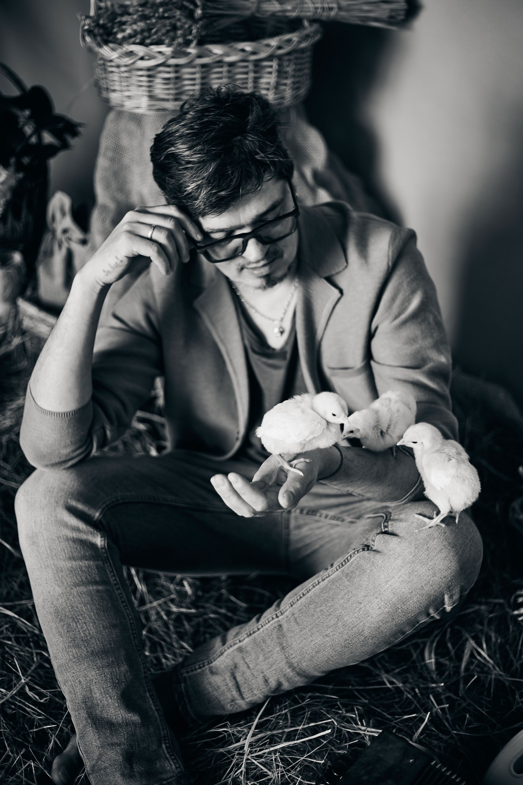 Индивидуальная