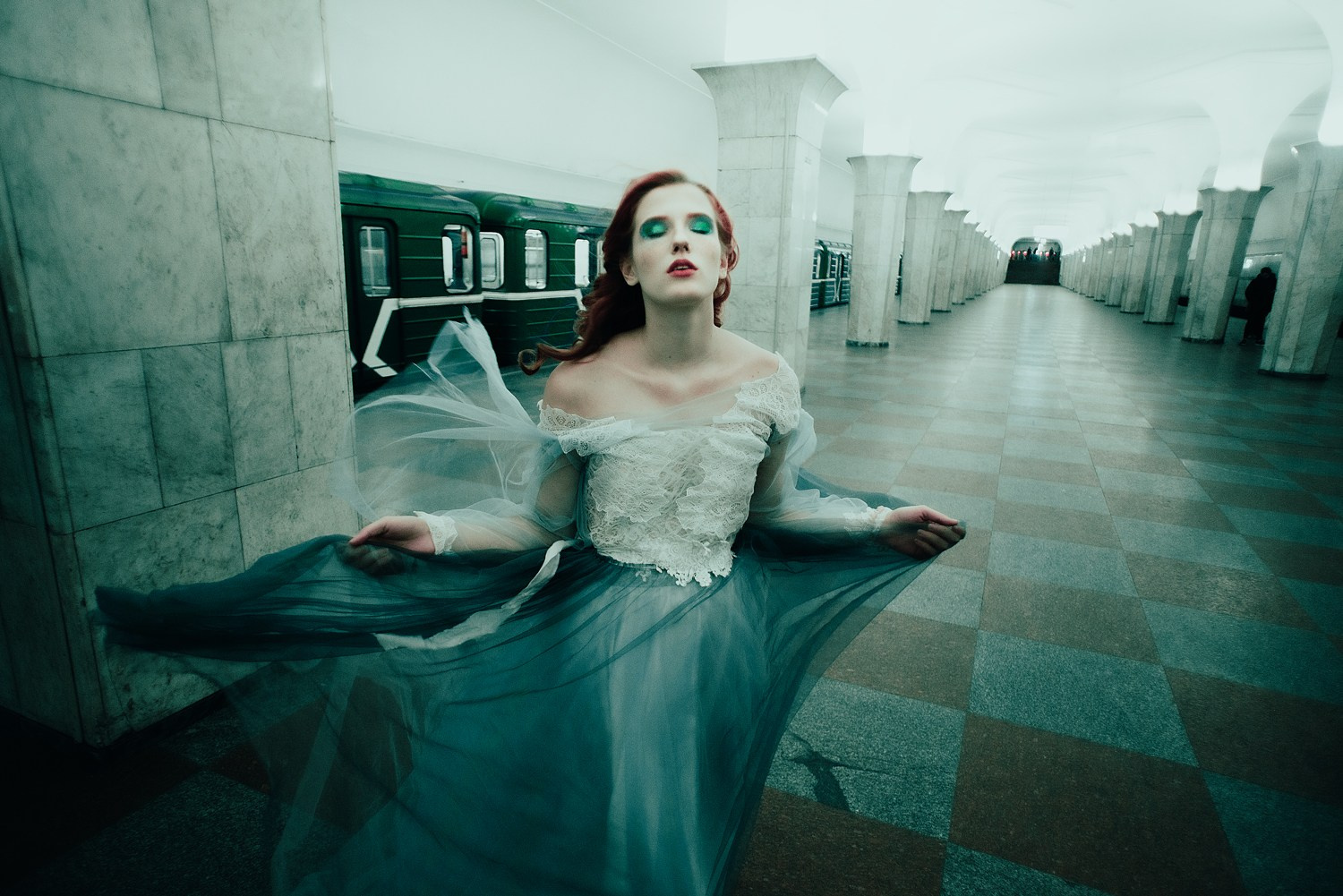 Портретный и репортажный Фотограф Юлия Романцева