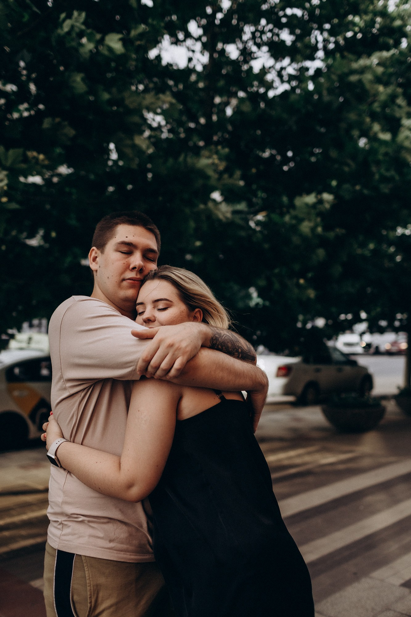 Услуги. Мария Трут. Фотограф