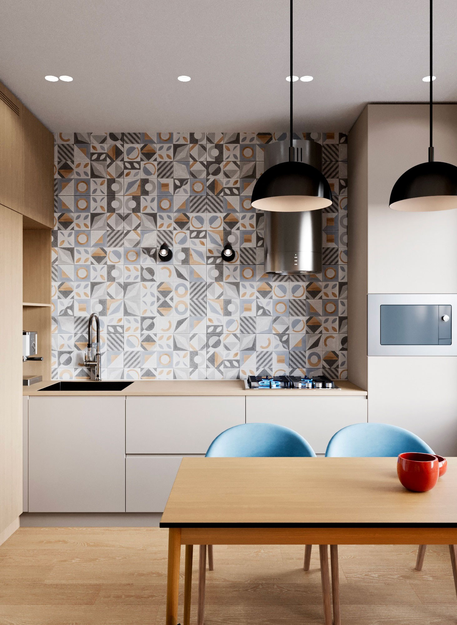 Дизайн интерьера под аренду в Саратове — выгодные решения. Студия «Табурет». Дизайн интерьера в Саратове — функционально, без переплаты, под ваш бюджет