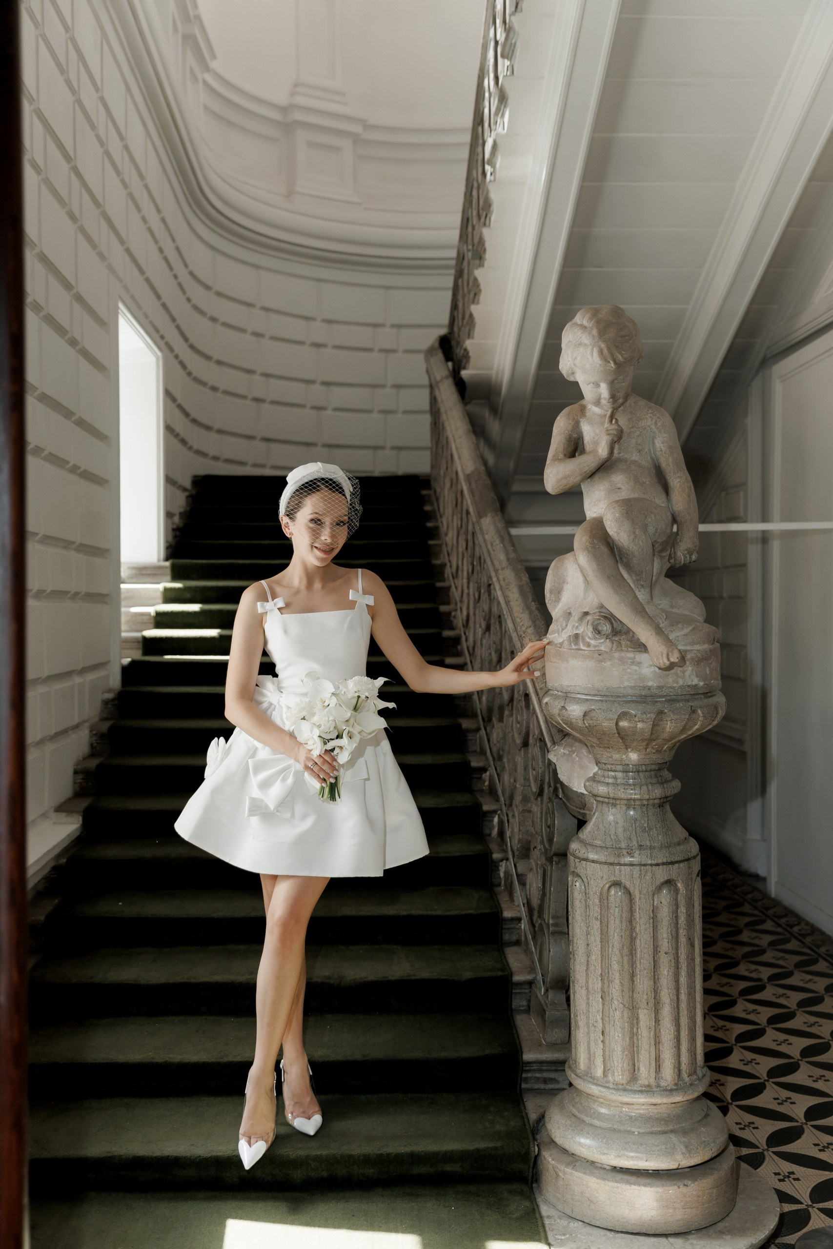 Свадебный фотограф в Москве и в Санкт-Петербурге