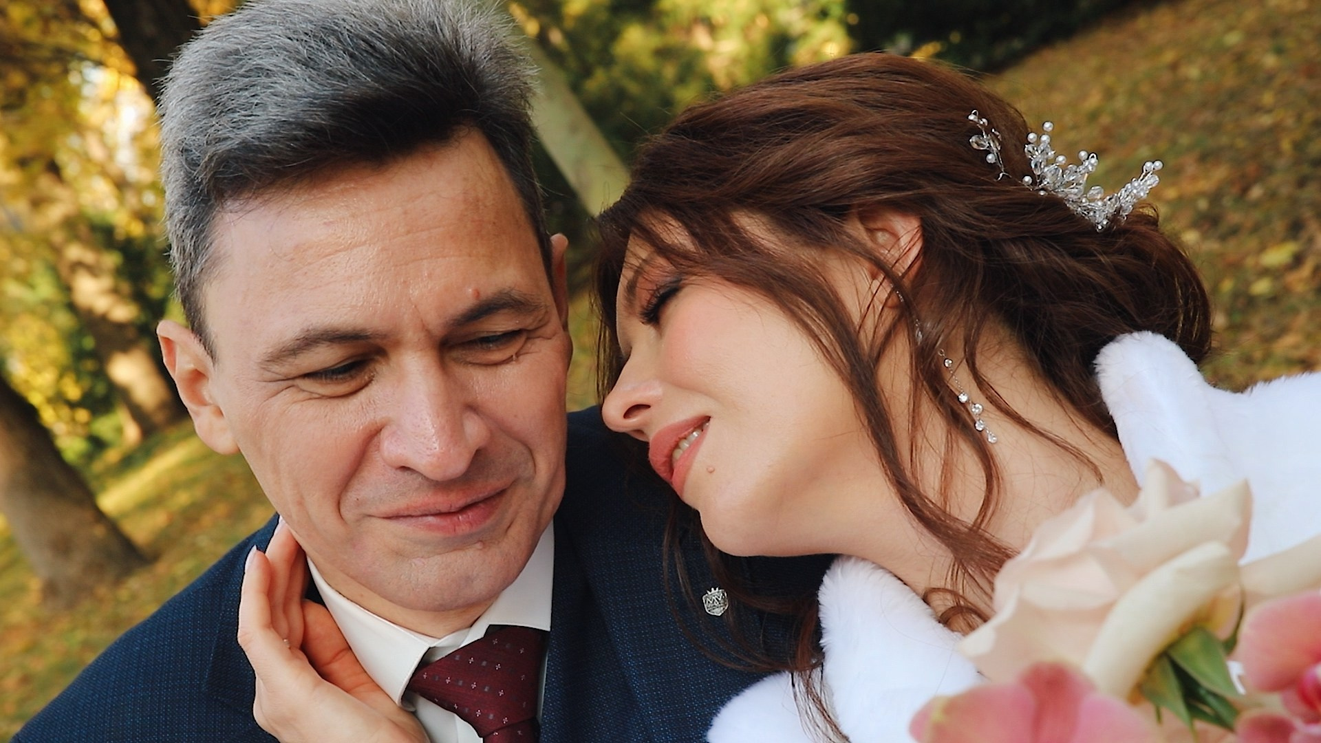 Свадебный клип. Видеосъёмка праздников в Краснодаре