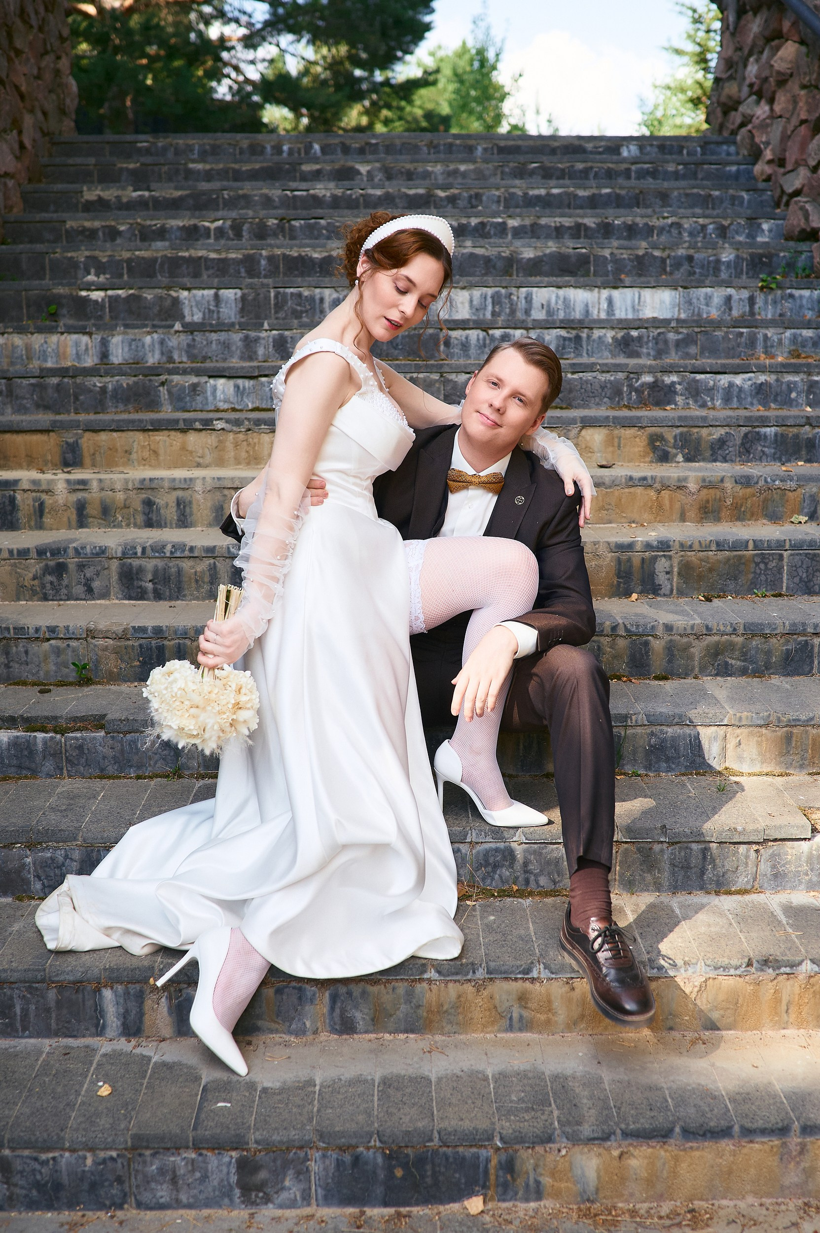 Свадьбы. Не только свадебный фотограф Чеглаков Алексей