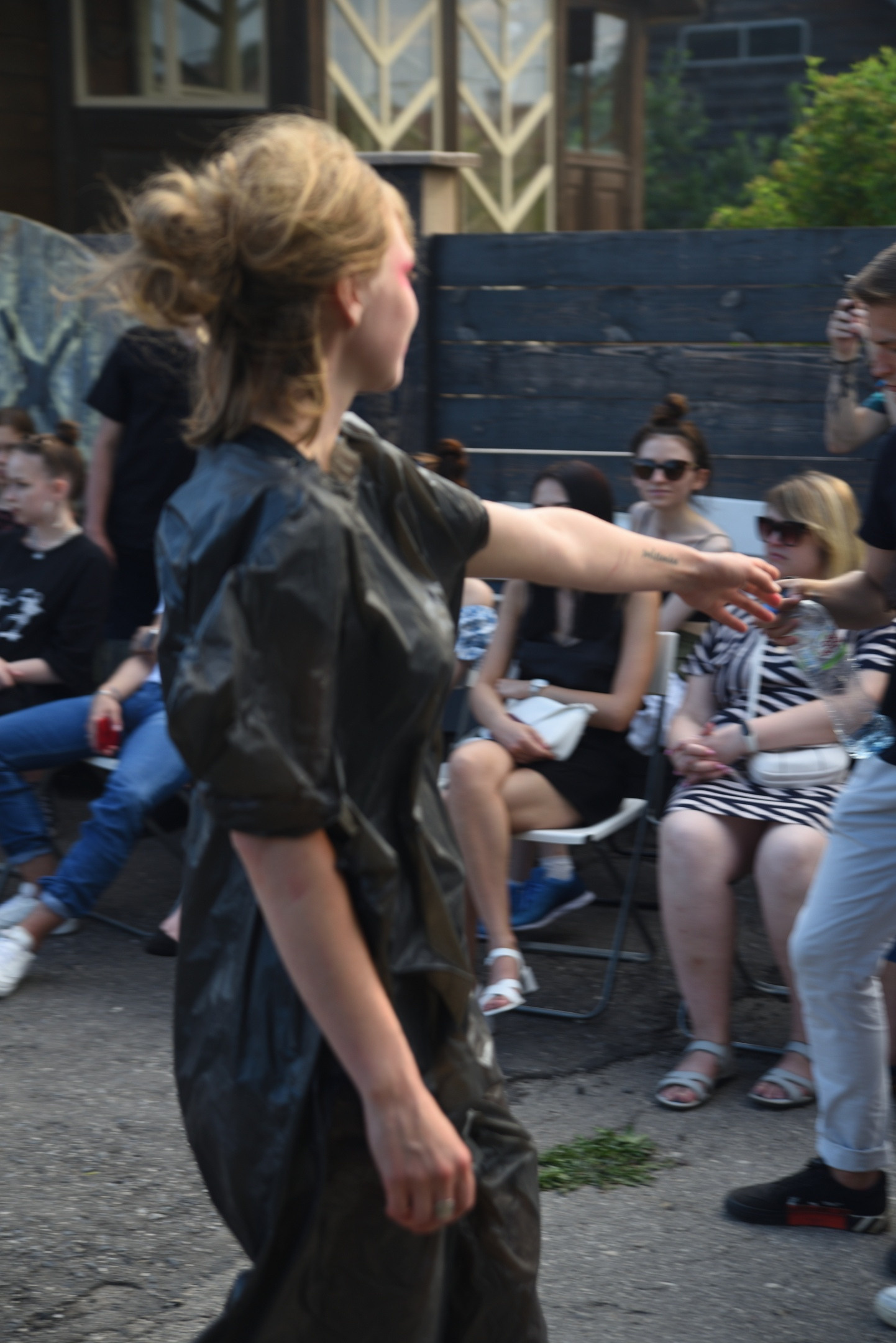 Utopia. Soulstamina ~ graphic designer & visual artist from St.Petersburg