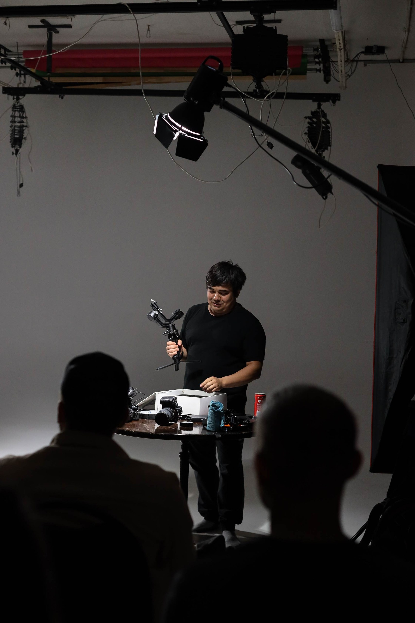 Фотошкола Синема Челябинск