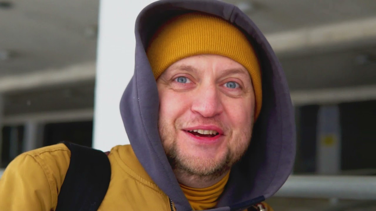 Видео, видеобэкстейдж. Свадебный, репортажный фотограф в городе Вологда и Череповец Эндрю Грек