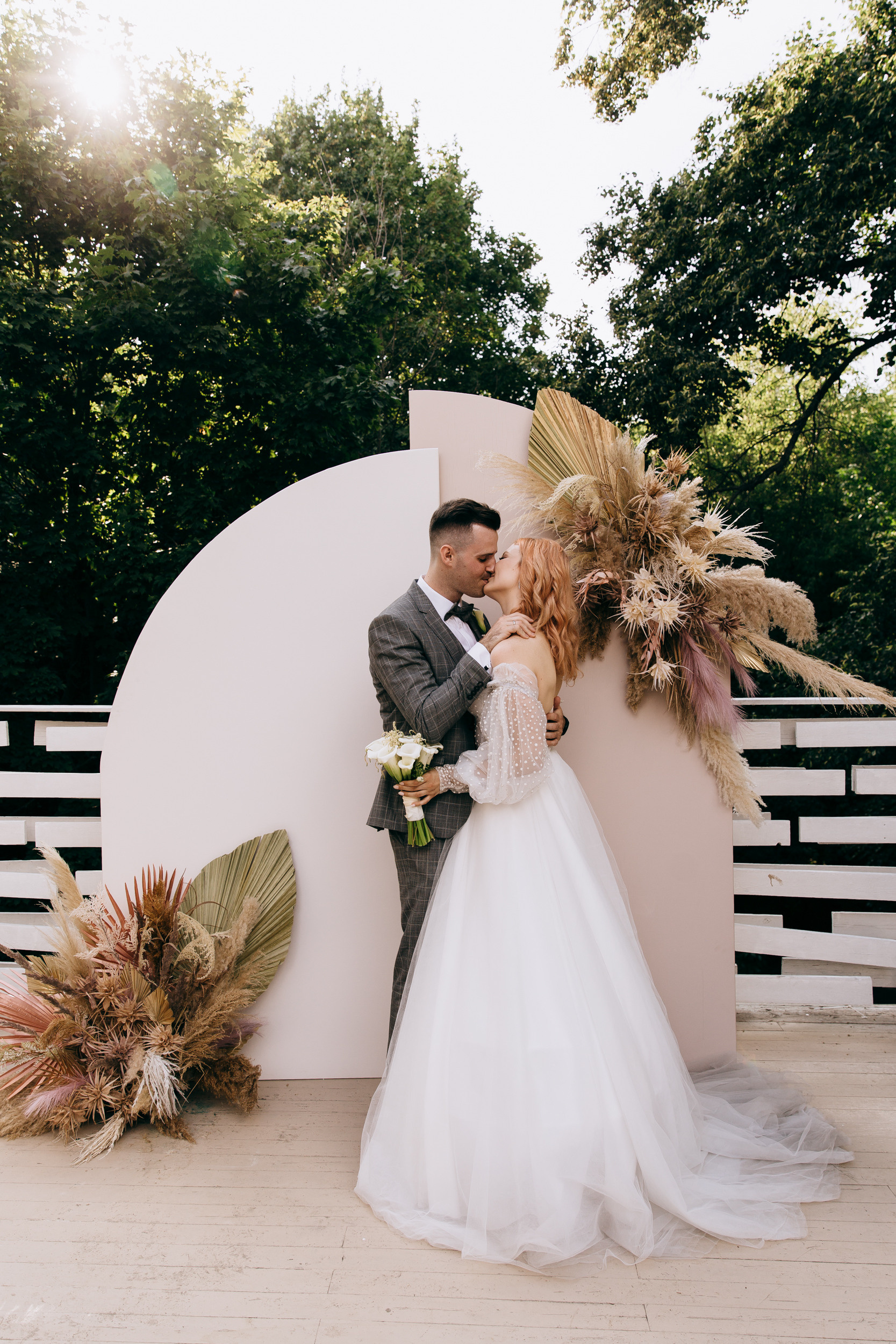 Кирилл+Ева. Свадебный и семейный фотограф в Москве Андрасюк Елена