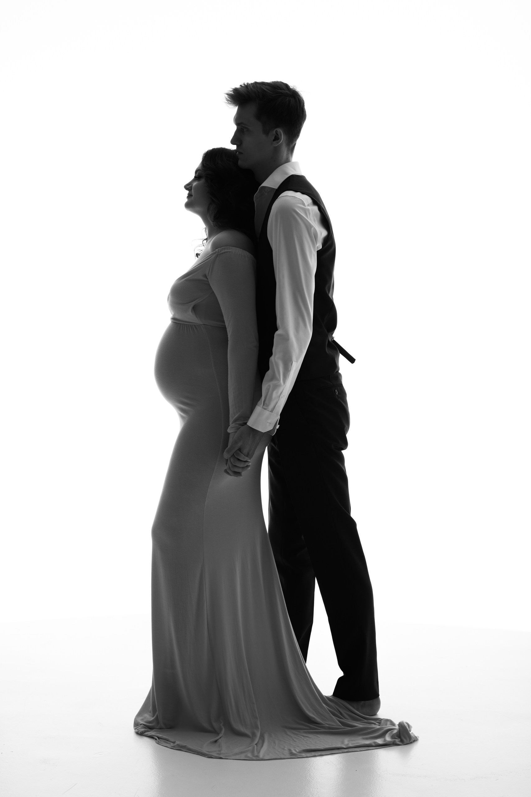 Бекстейджи фотографа Ольги Поторочиной